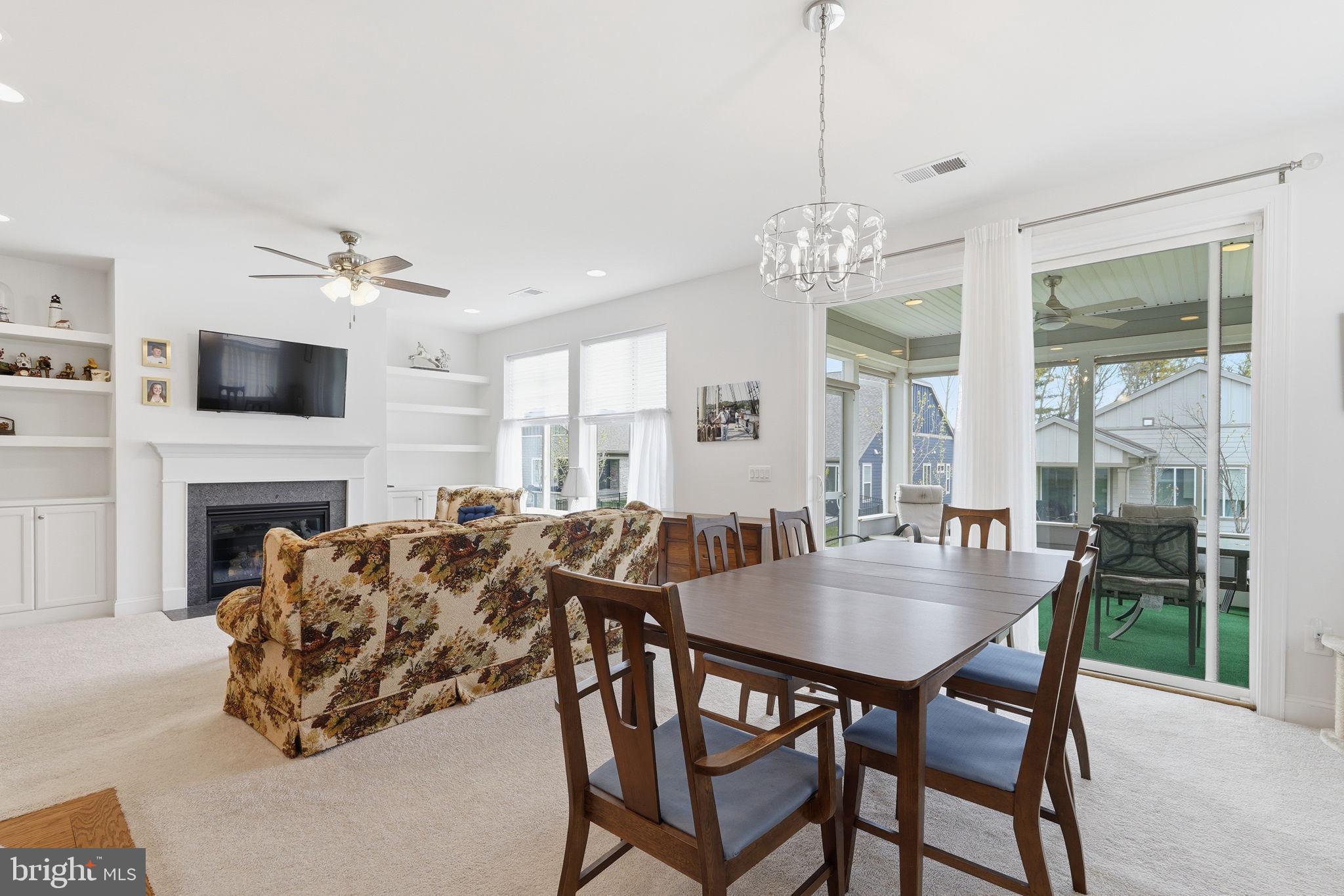 SHENANDOAH - Residential