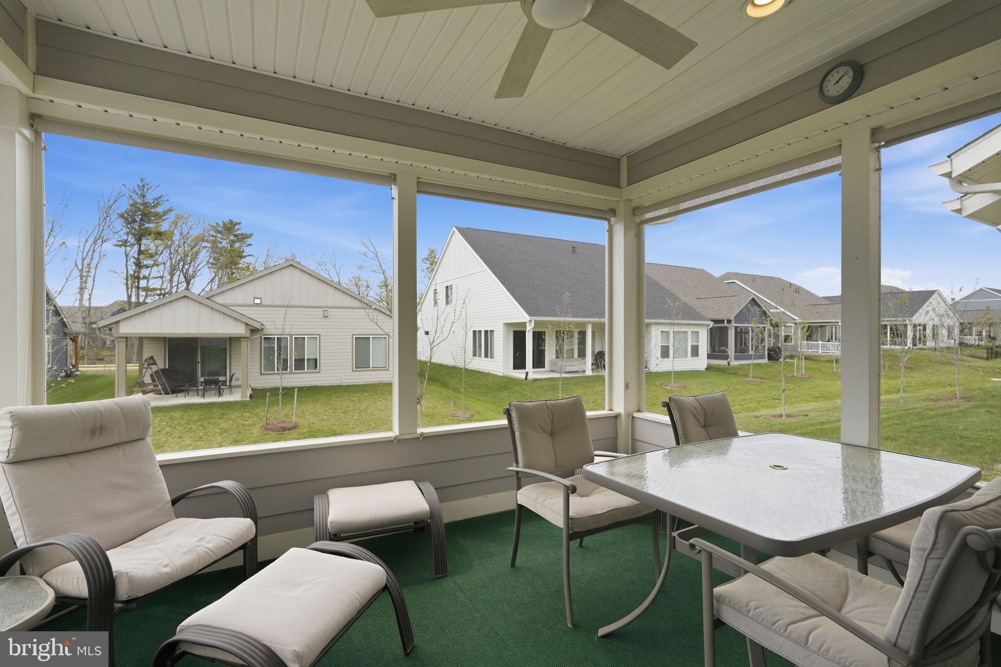 SHENANDOAH - Residential