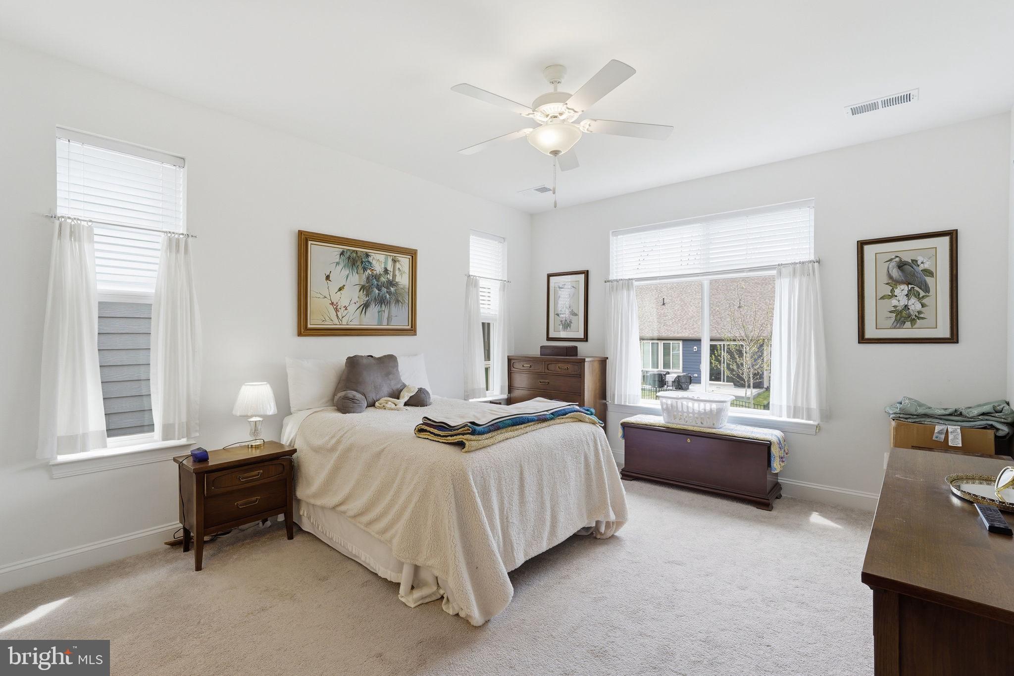 SHENANDOAH - Residential