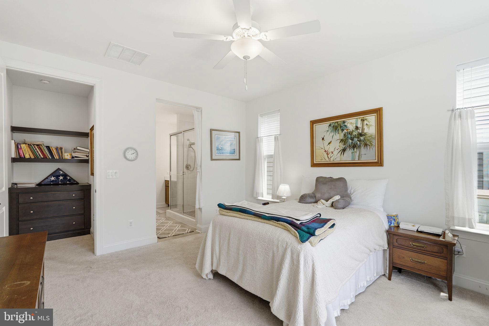 SHENANDOAH - Residential