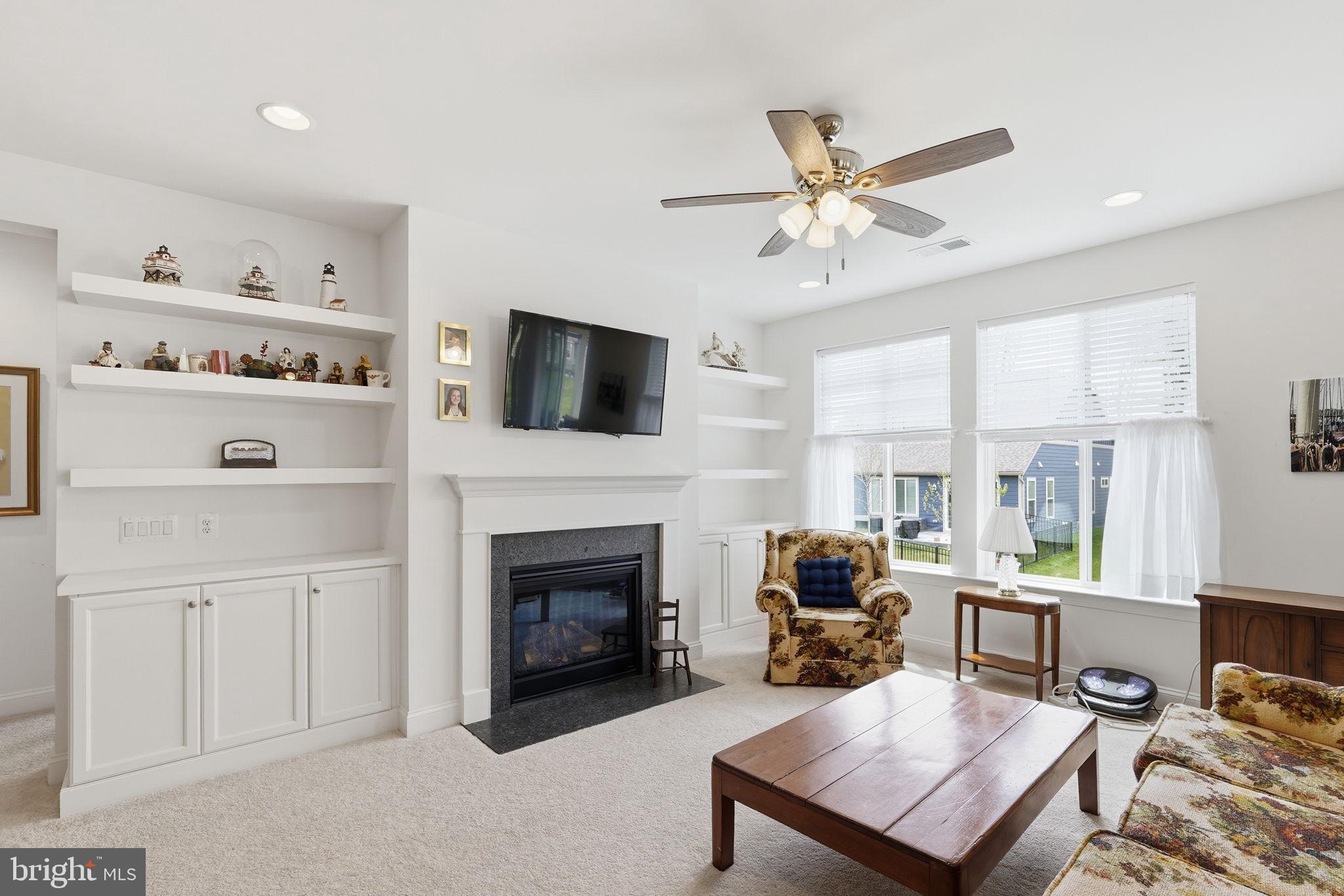 SHENANDOAH - Residential