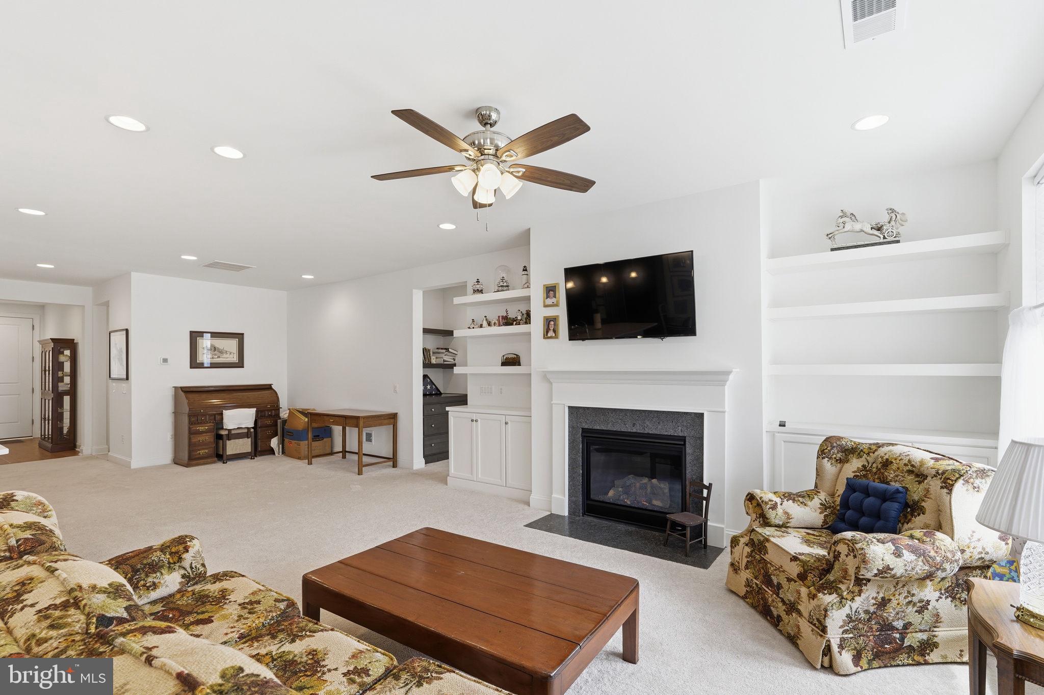 SHENANDOAH - Residential