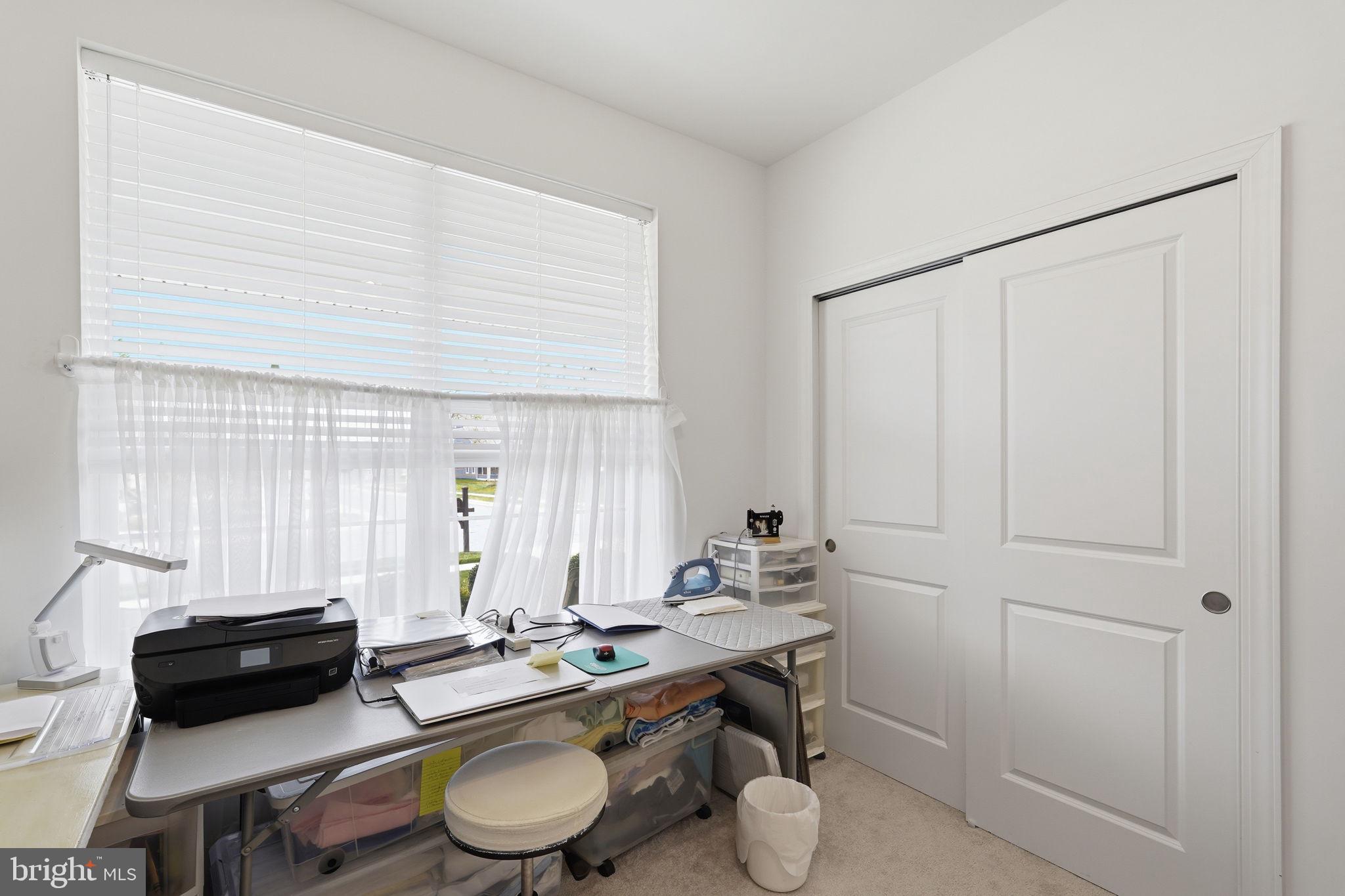 SHENANDOAH - Residential