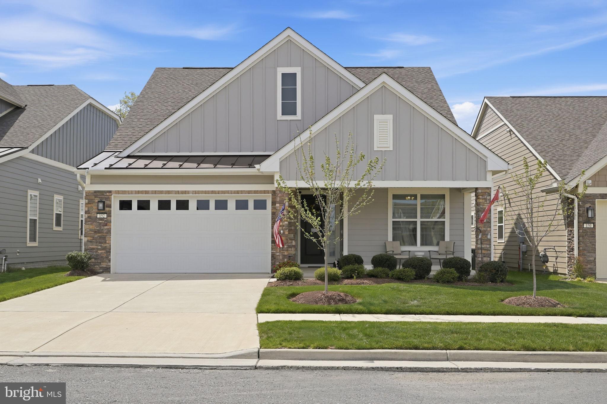 SHENANDOAH - Residential