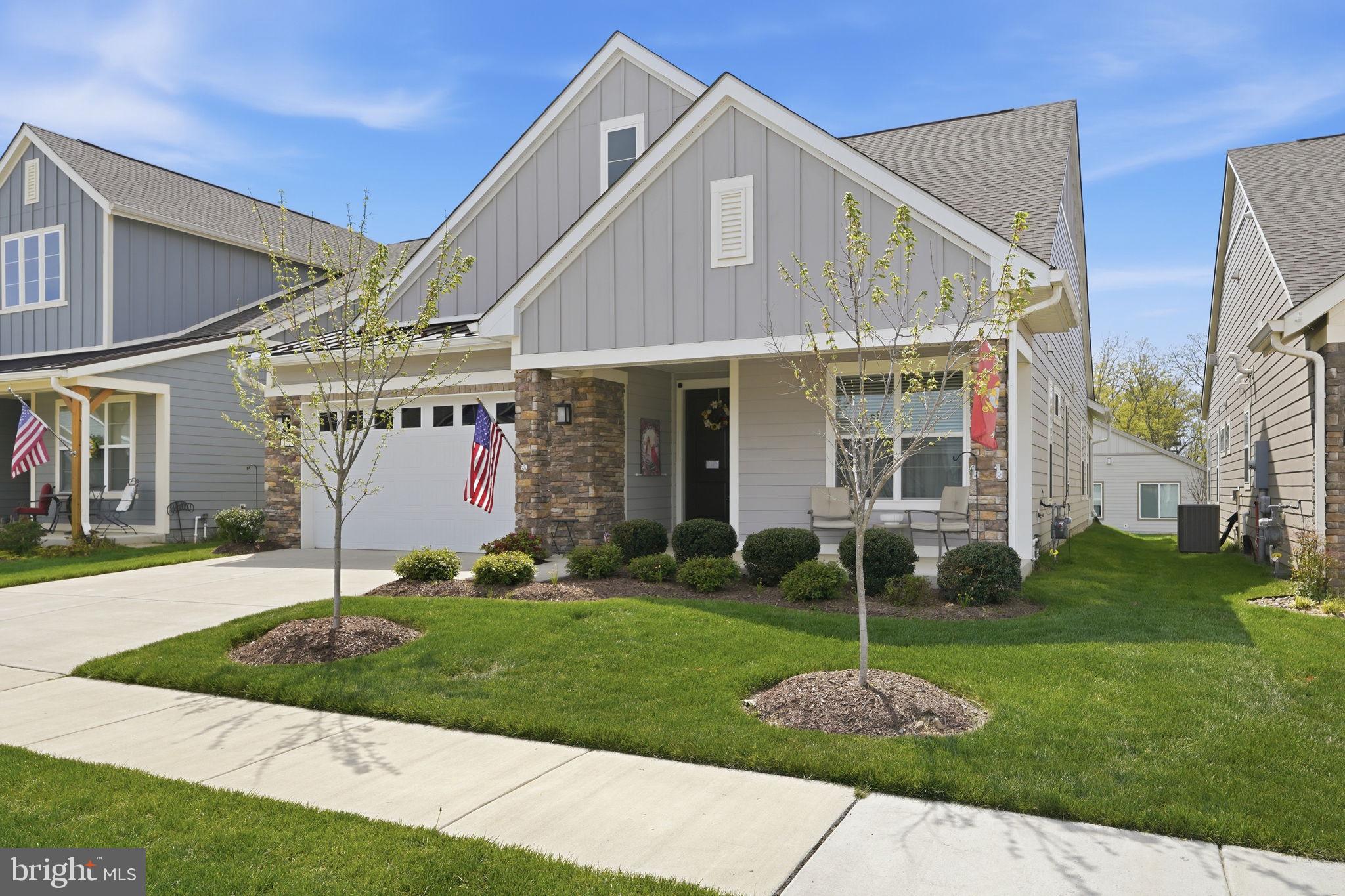 SHENANDOAH - Residential