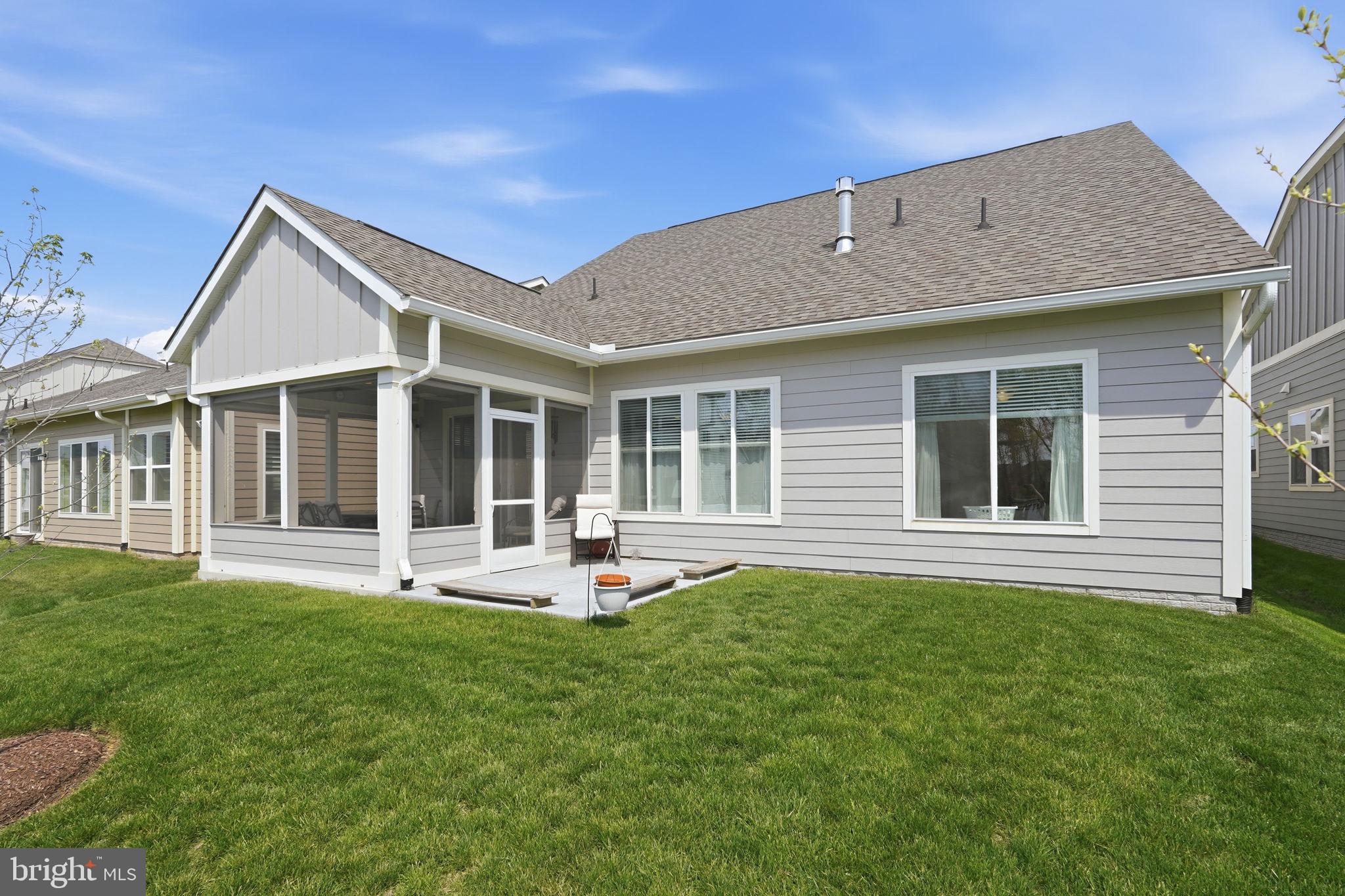 SHENANDOAH - Residential