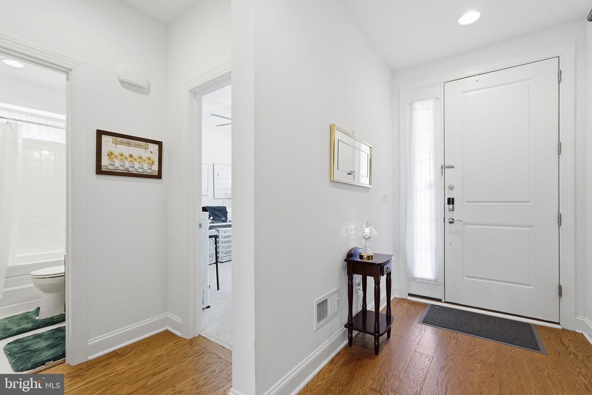 SHENANDOAH - Residential