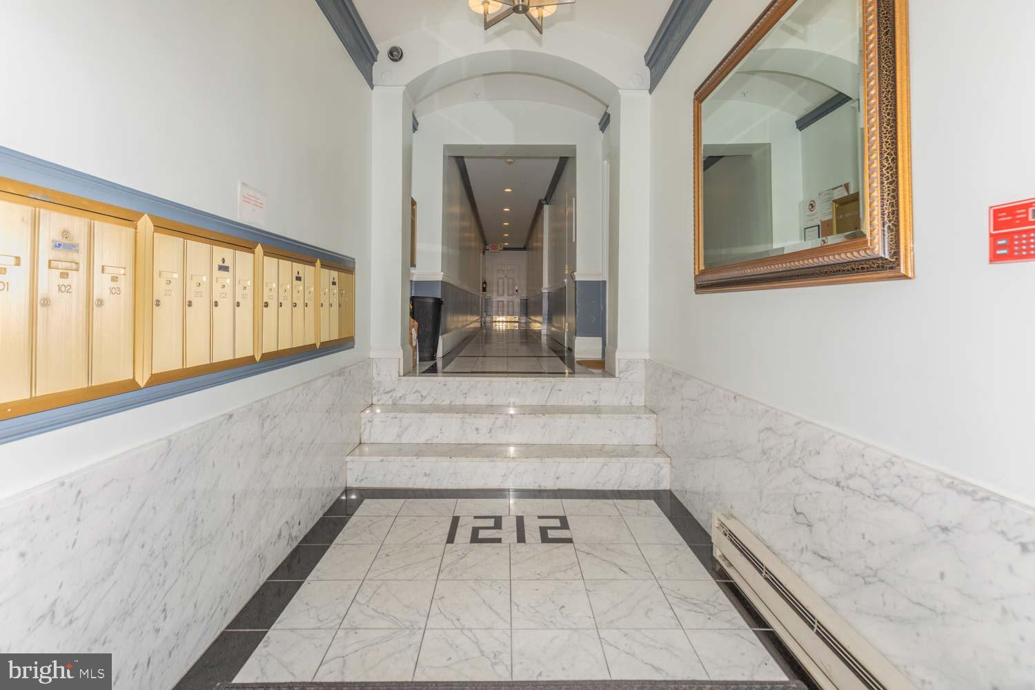 1212 M STREET NW 401