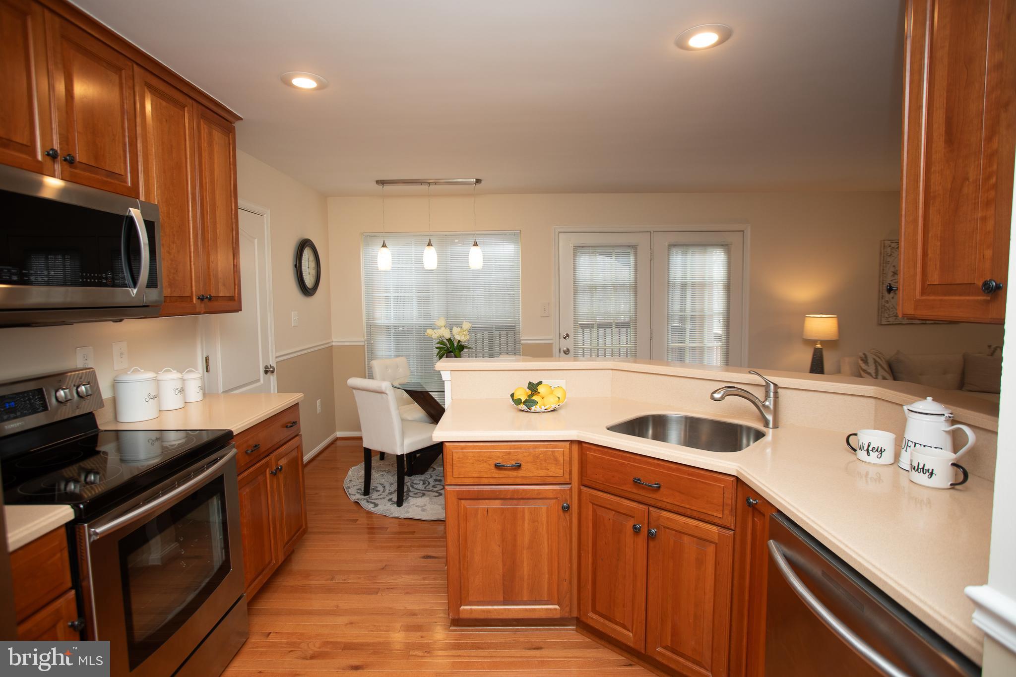 CARRIAGE CROSSING - Residential