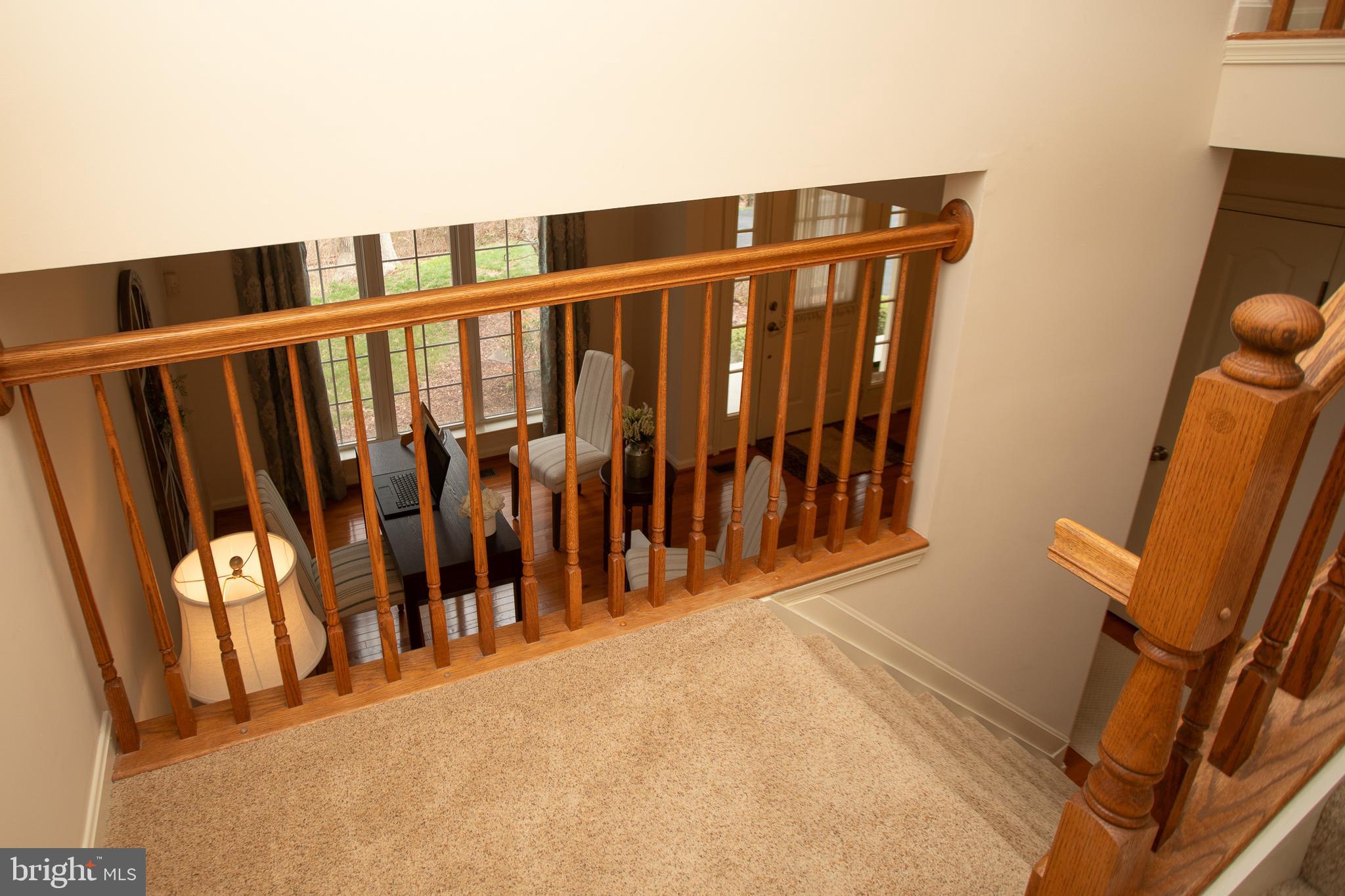 CARRIAGE CROSSING - Residential