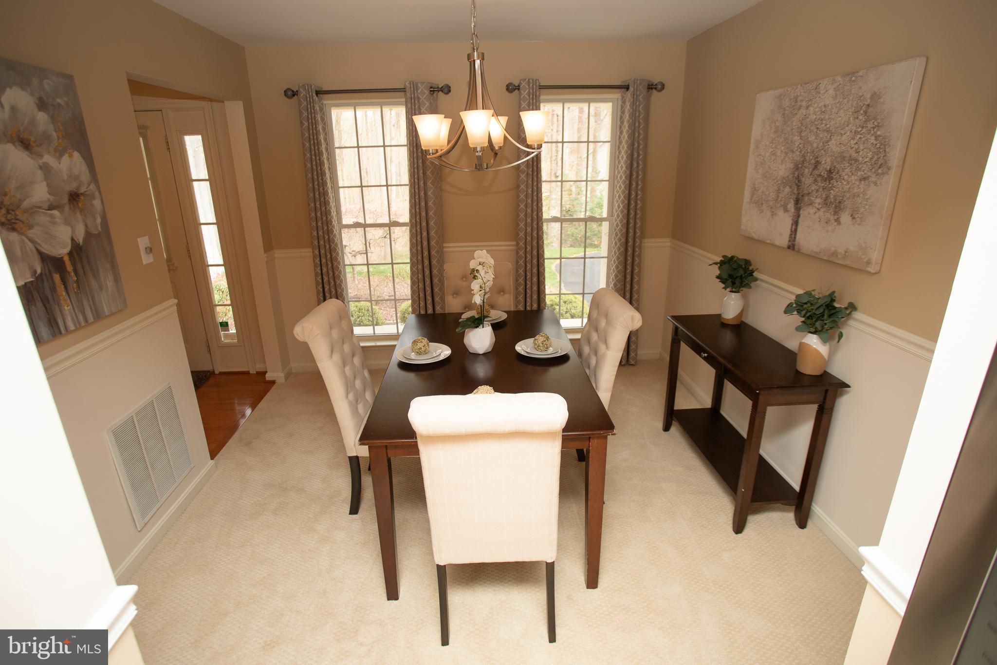 CARRIAGE CROSSING - Residential