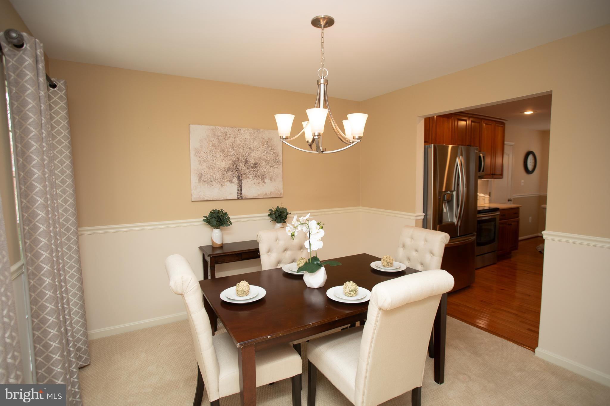 CARRIAGE CROSSING - Residential