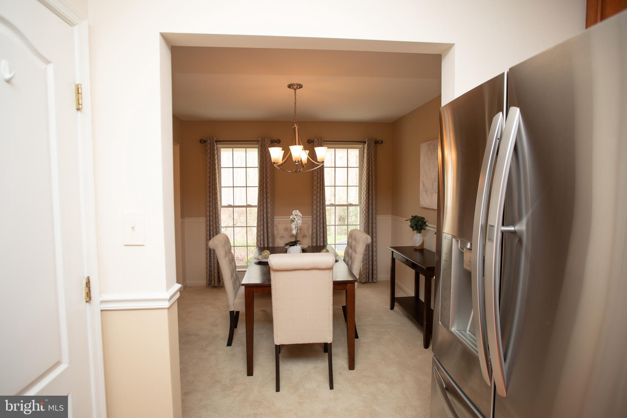 CARRIAGE CROSSING - Residential