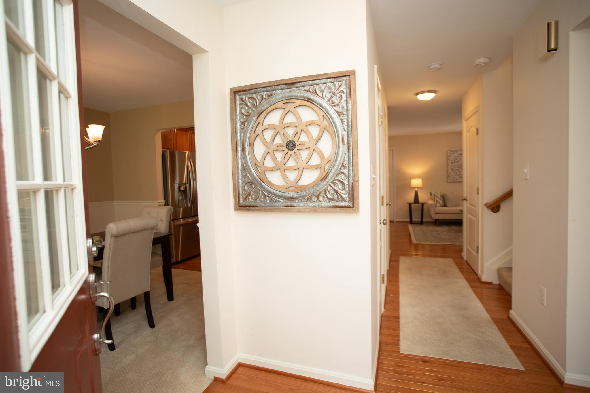 CARRIAGE CROSSING - Residential