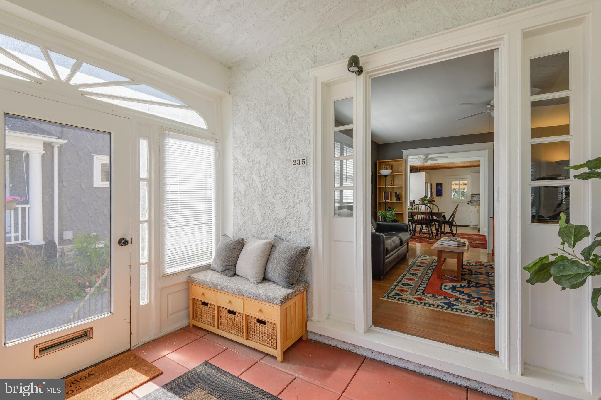 235 W PLUMSTEAD AVENUE