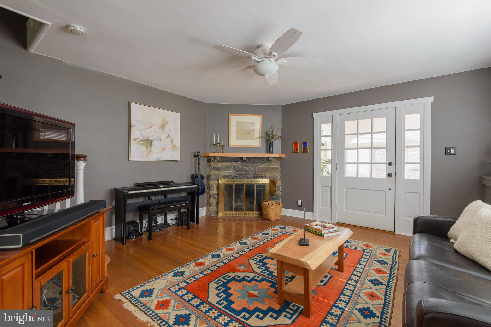 LANSDOWNE - Residential