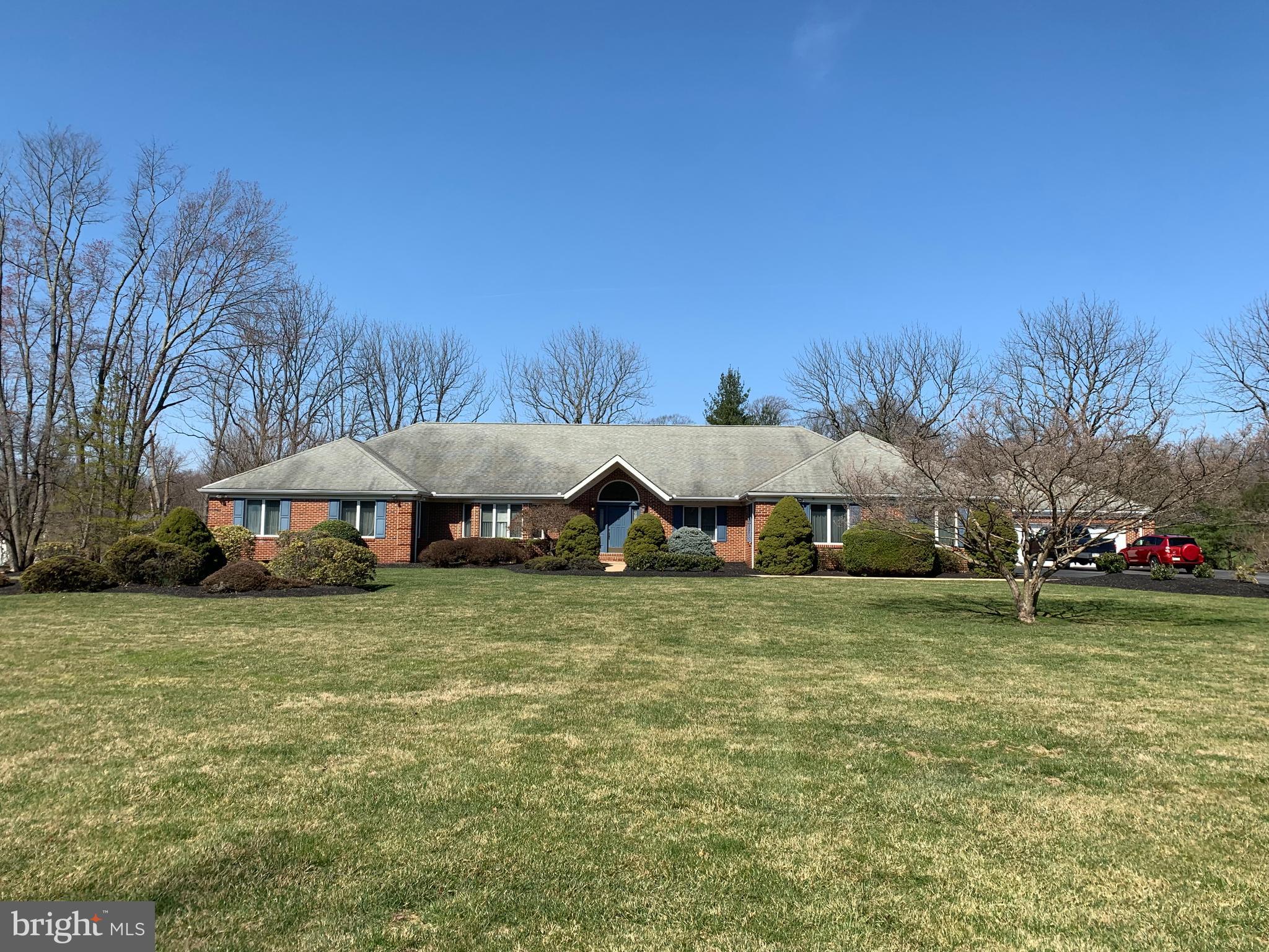 THORNBURY - Residential