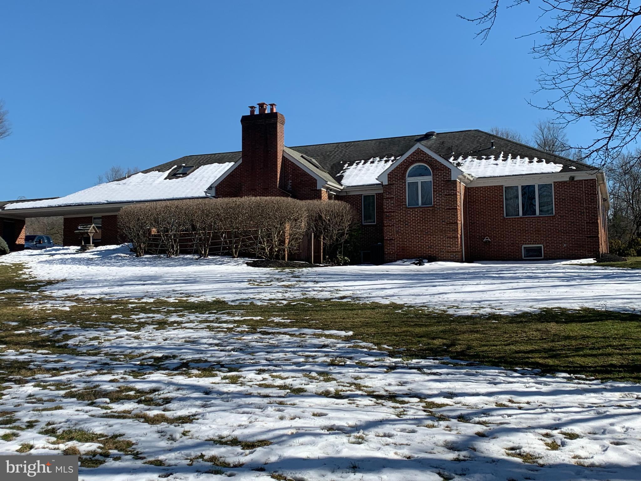 THORNBURY - Residential