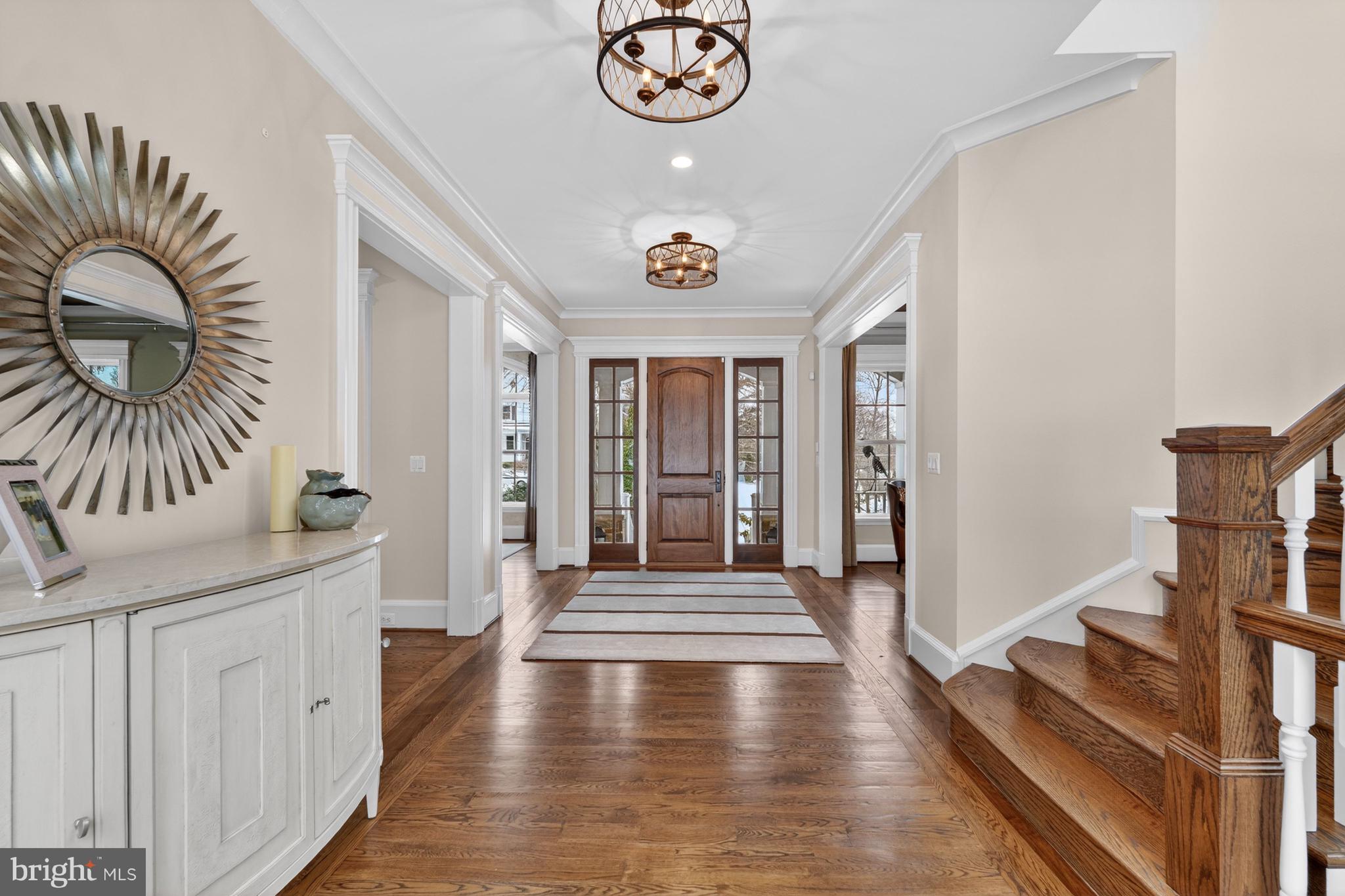 SALONA VILLAGE - Residential