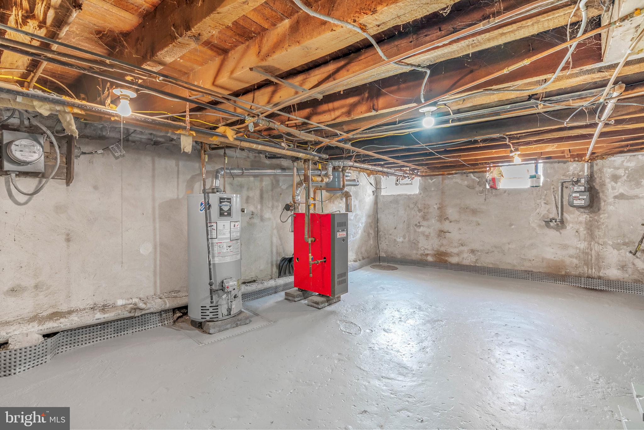 OLDE KENSINGTON - Residential