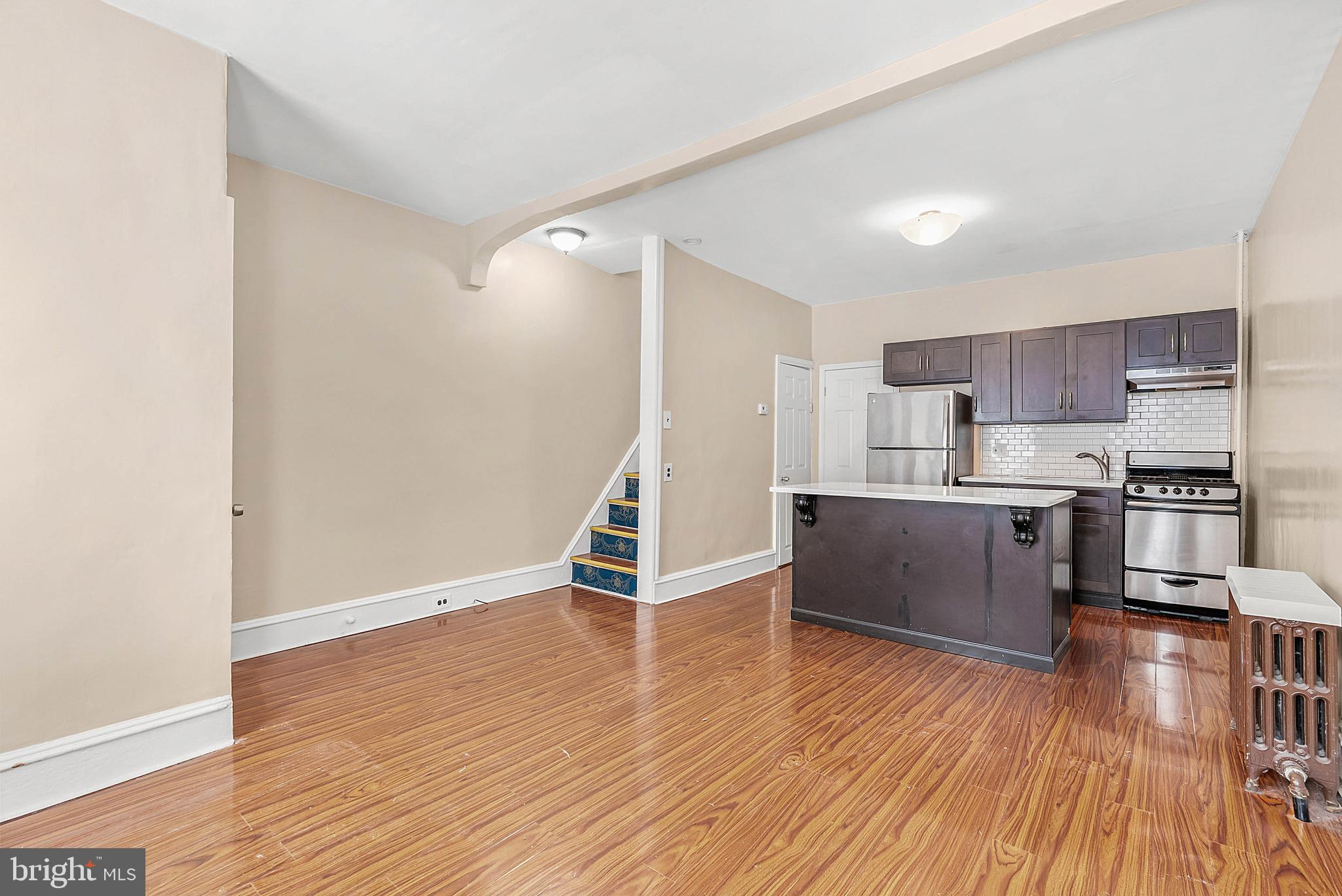 OLDE KENSINGTON - Residential