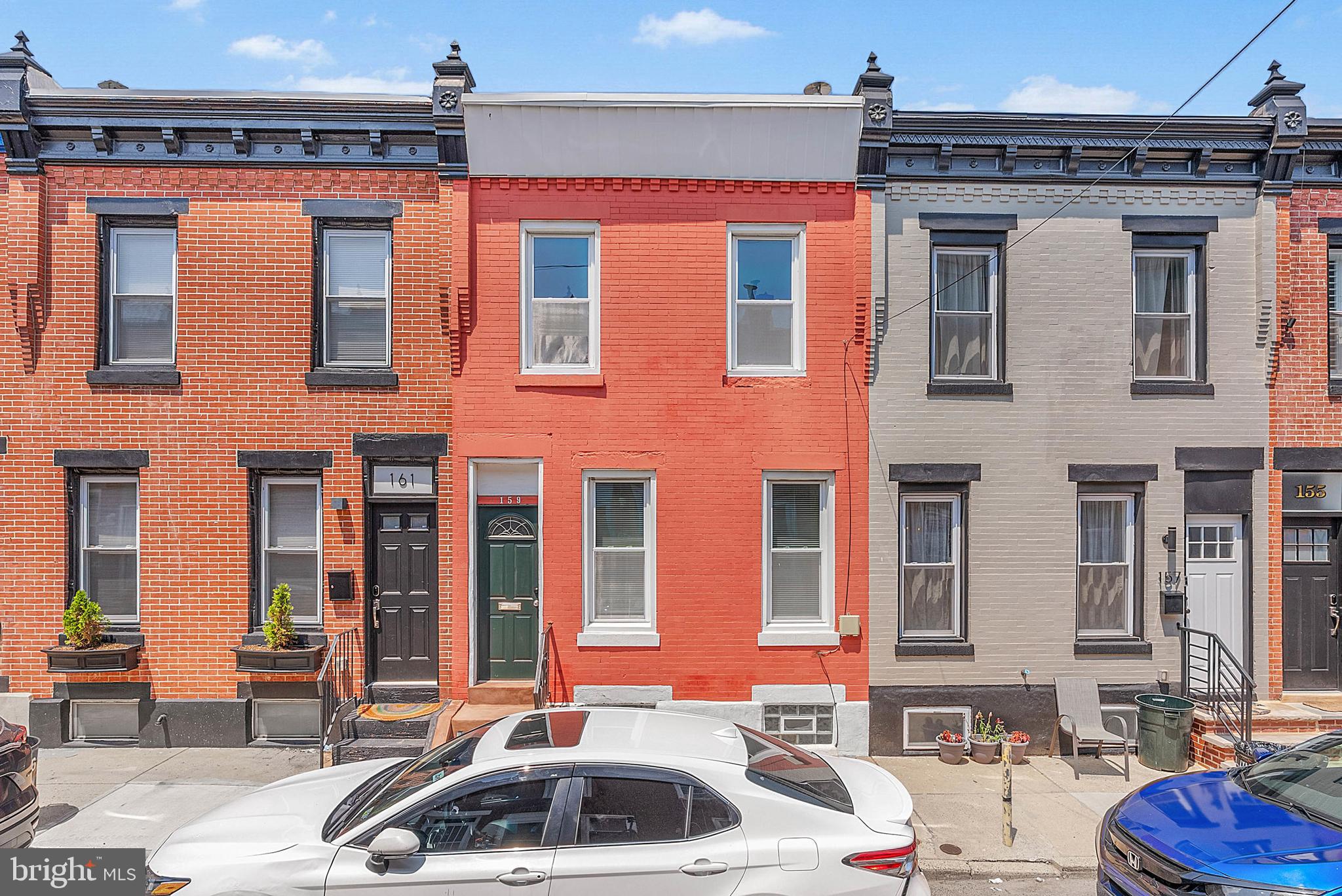 OLDE KENSINGTON - Residential