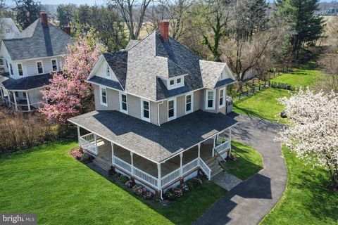 2322 ROCK SPRING ROAD FOREST HILL MD 21050