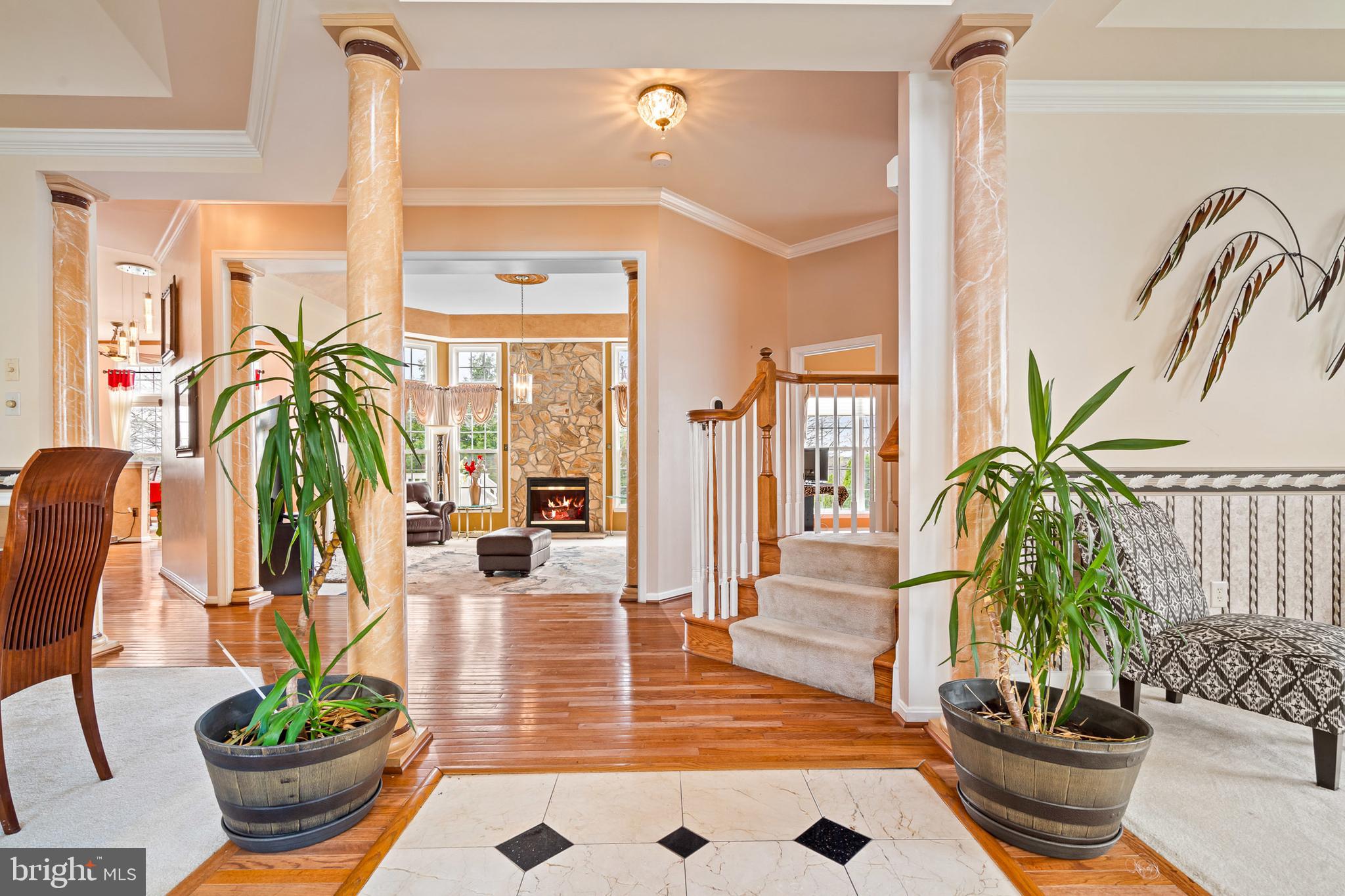 WESLEY WOODS - Residential