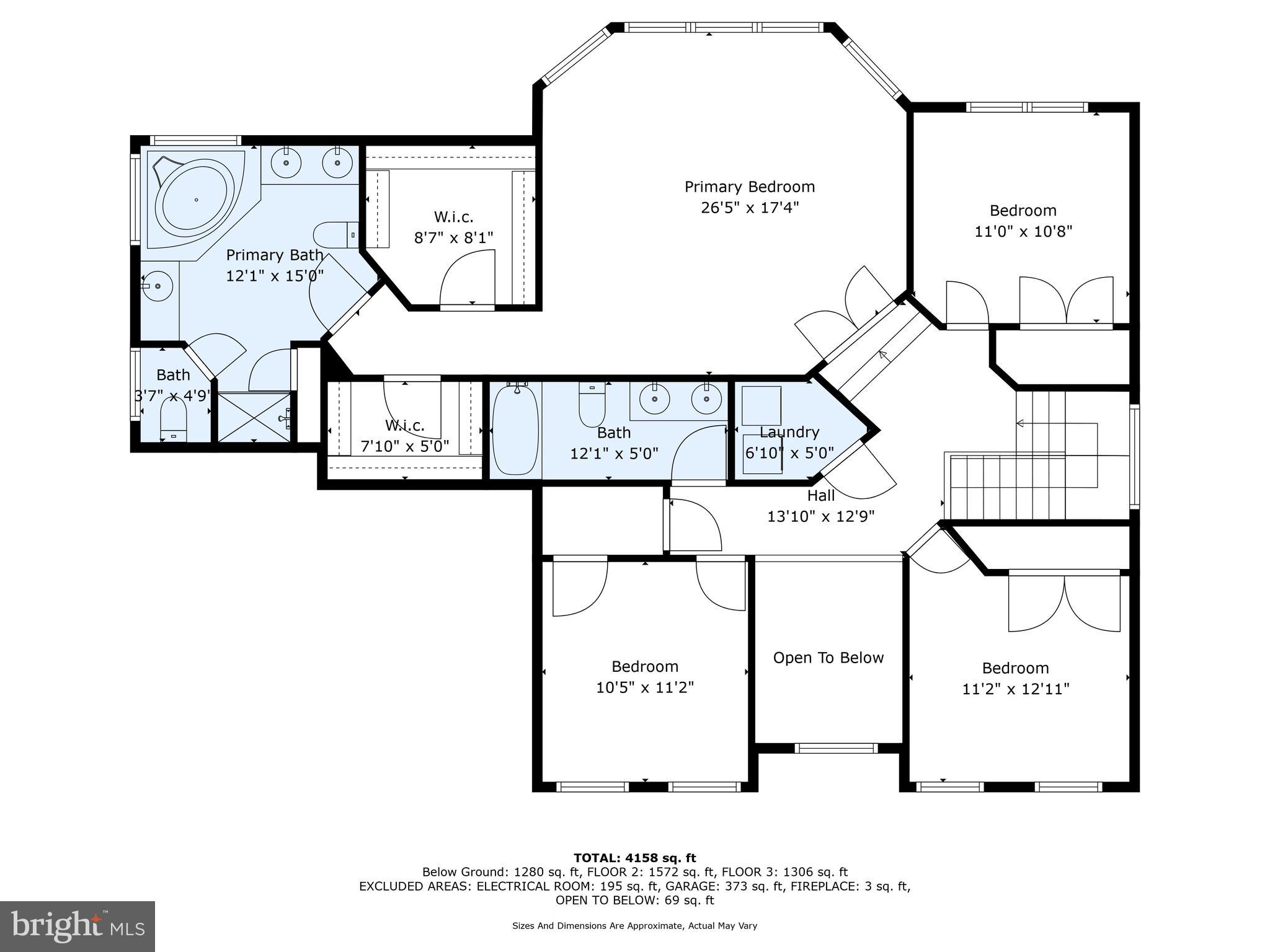 WESLEY WOODS - Residential