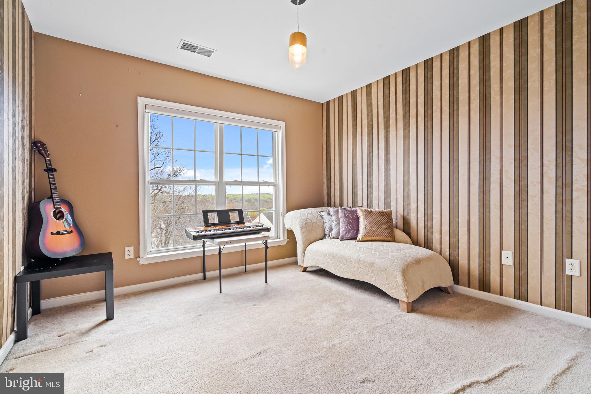 WESLEY WOODS - Residential