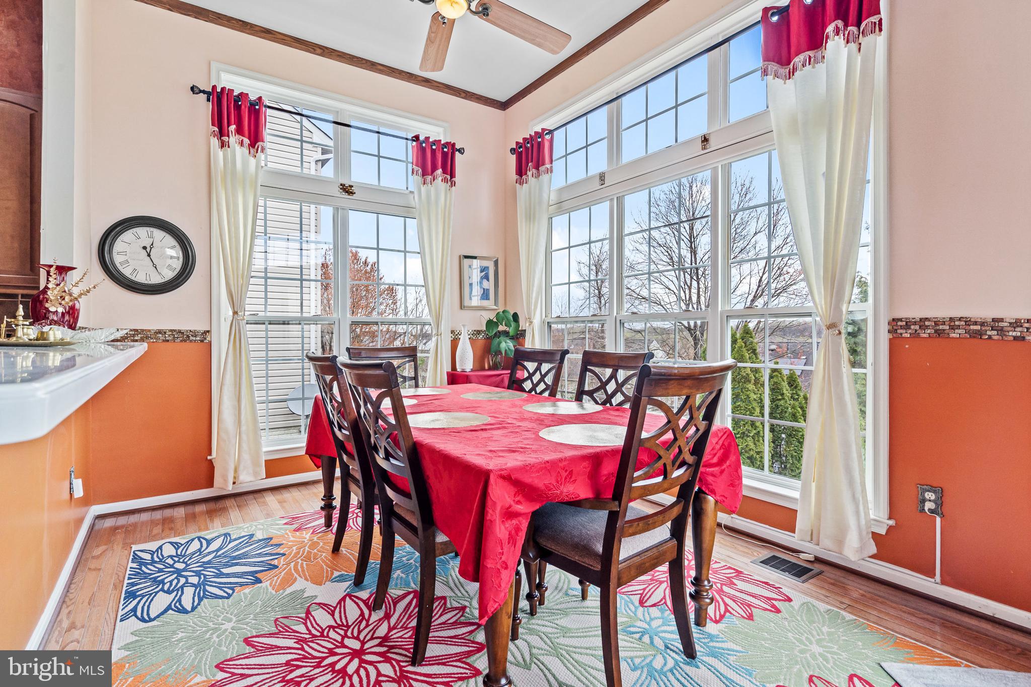 WESLEY WOODS - Residential