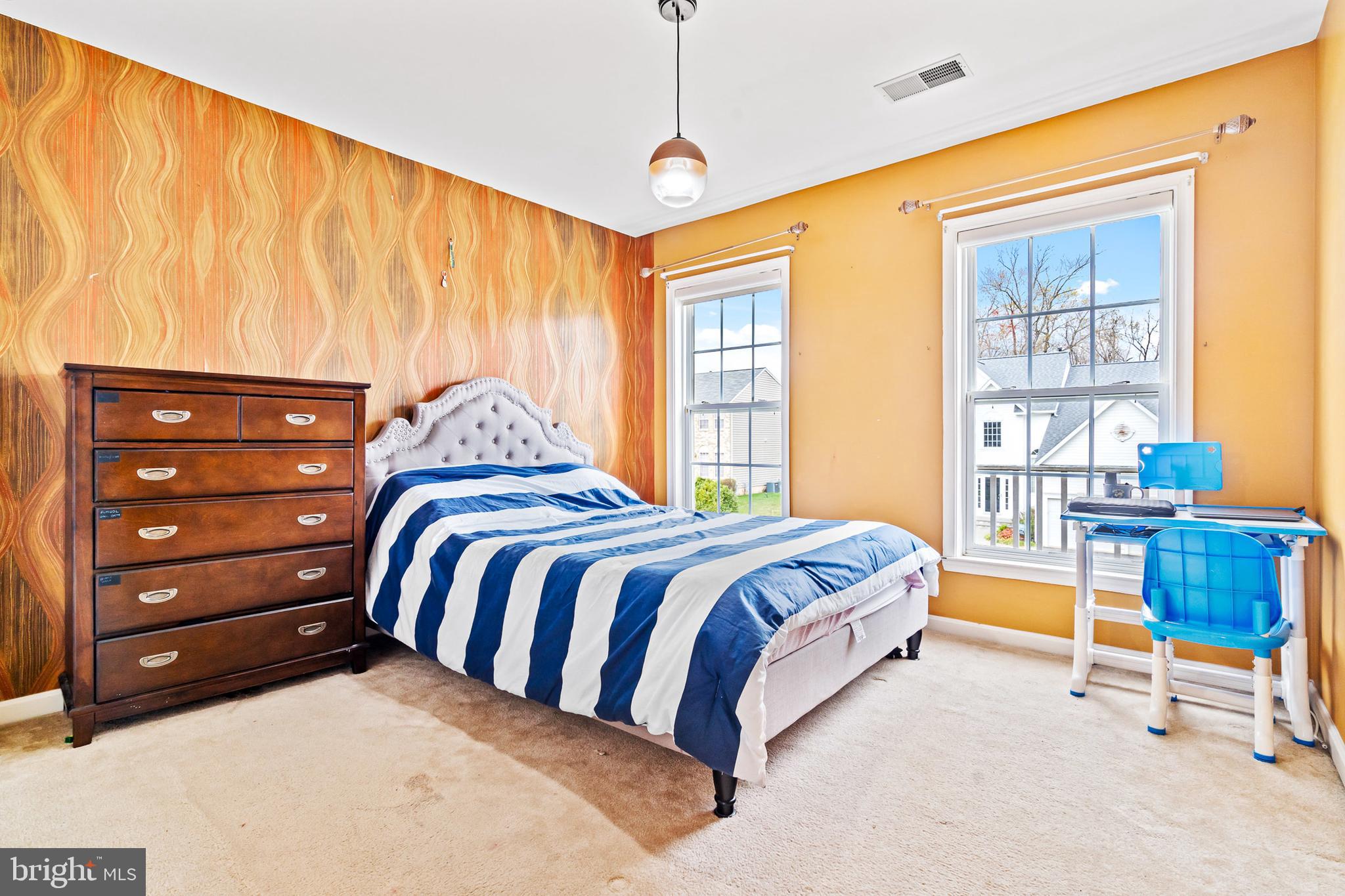 WESLEY WOODS - Residential