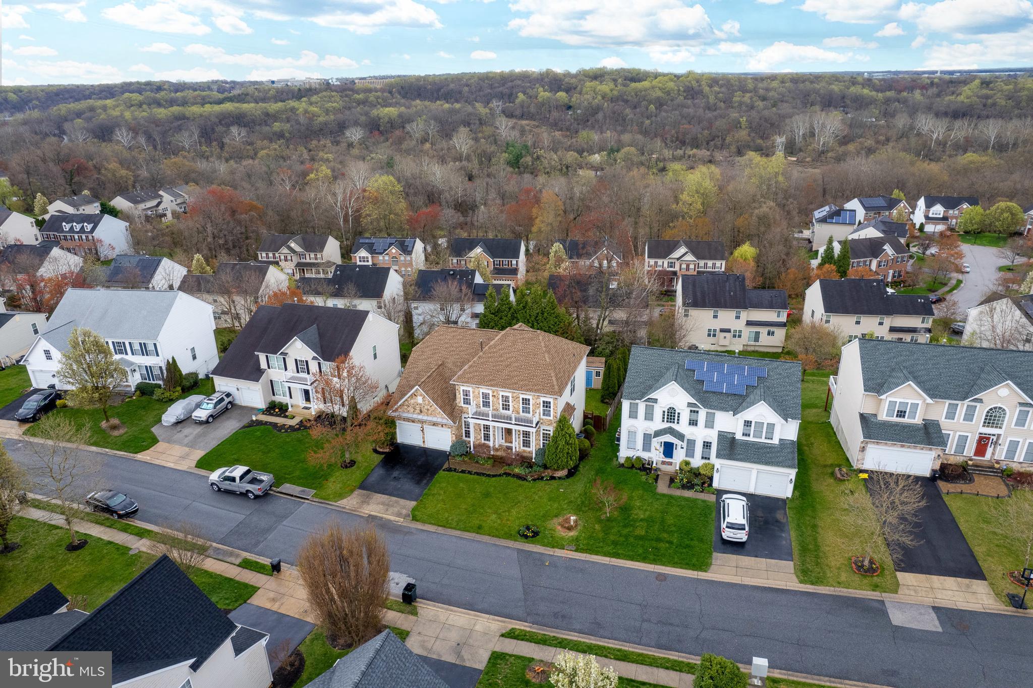 WESLEY WOODS - Residential