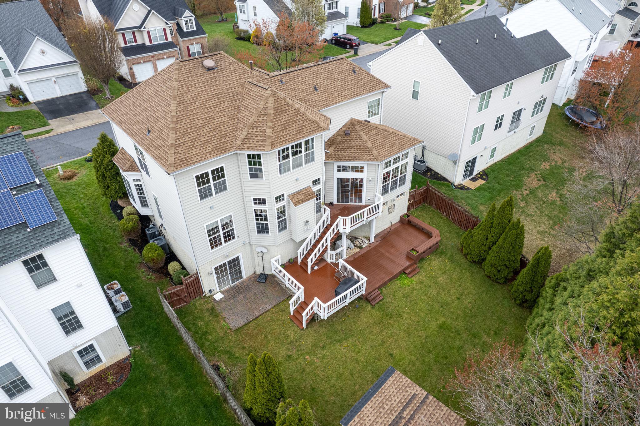 WESLEY WOODS - Residential