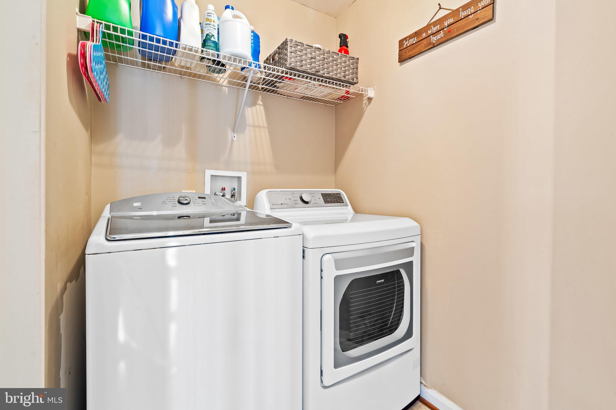 WESLEY WOODS - Residential