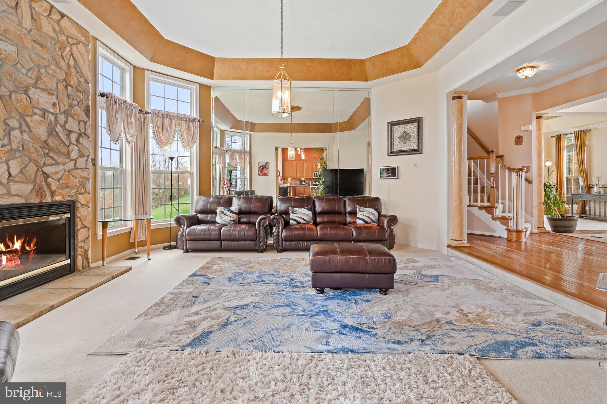 WESLEY WOODS - Residential