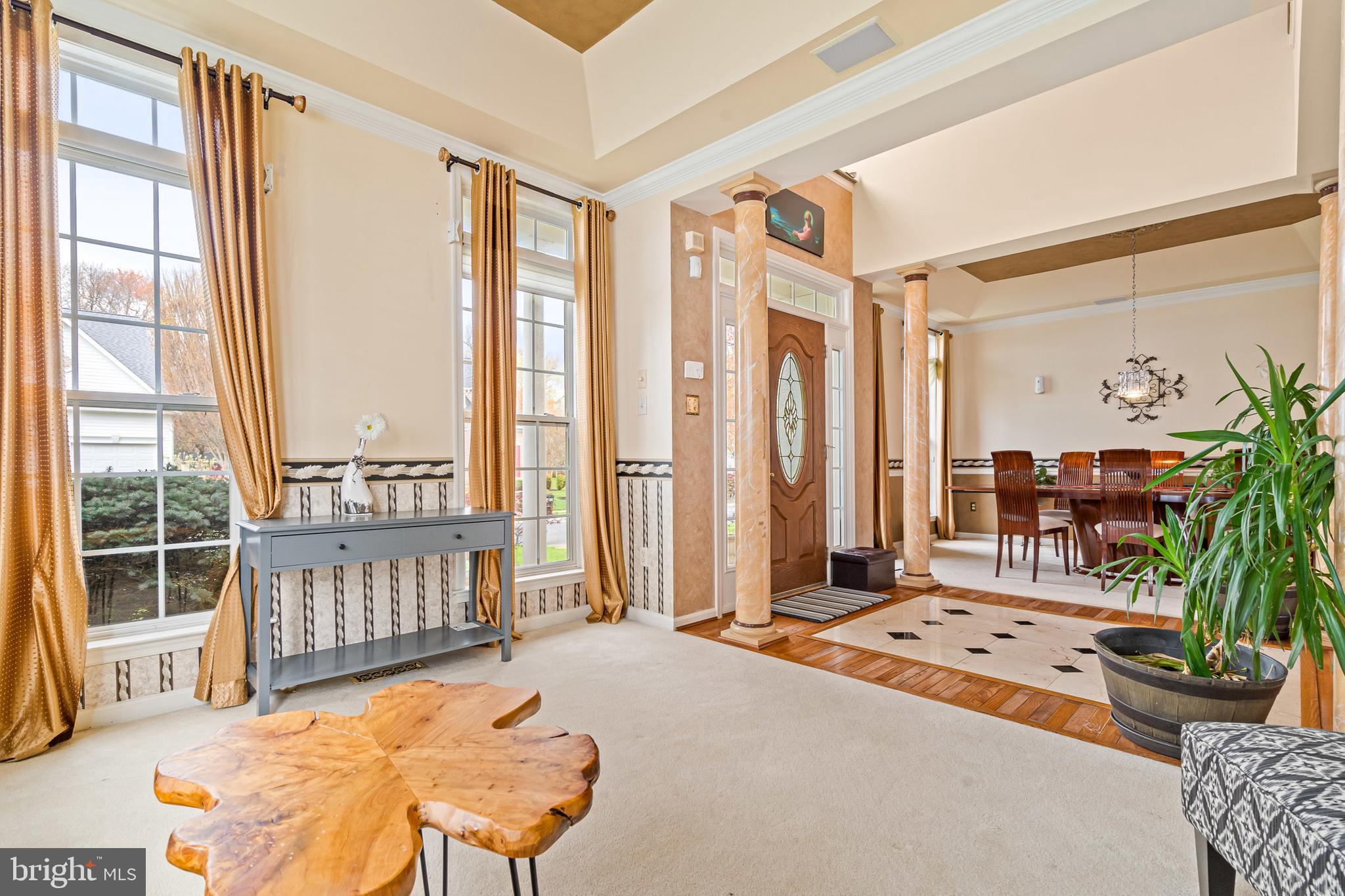 WESLEY WOODS - Residential