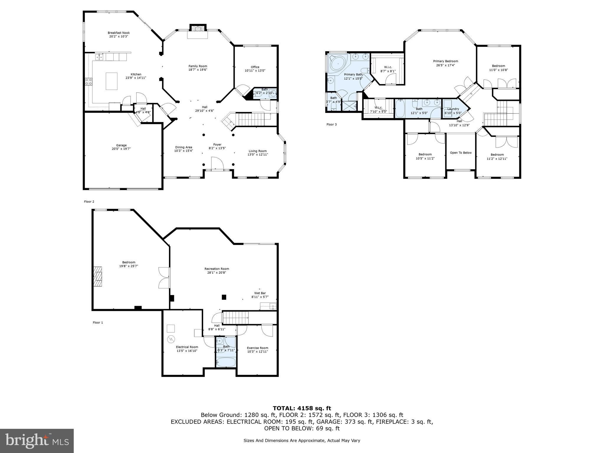 WESLEY WOODS - Residential
