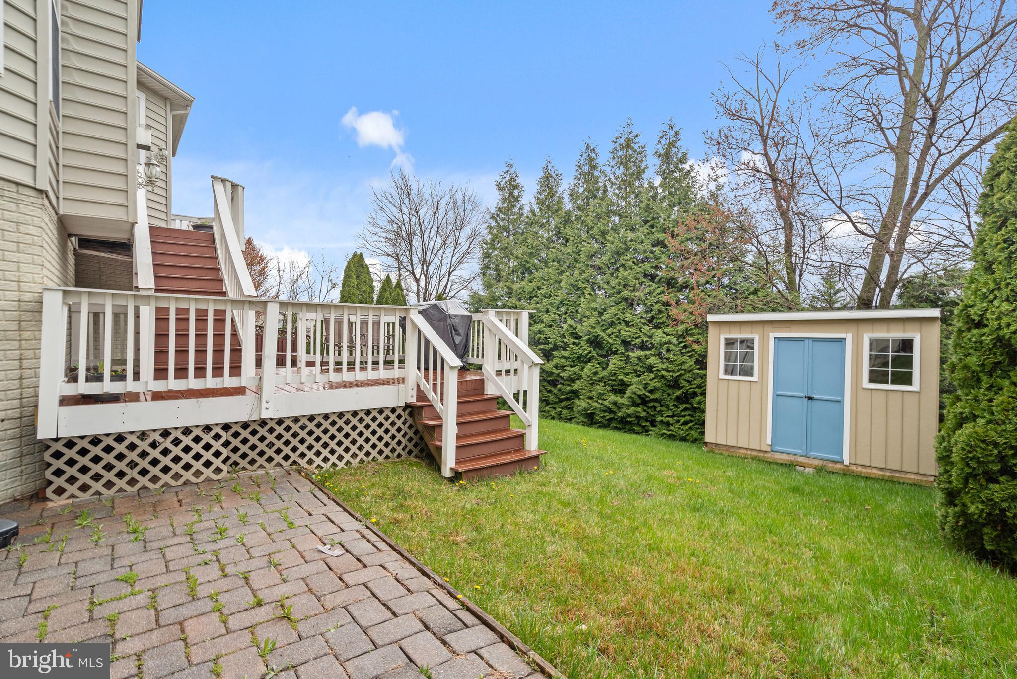 WESLEY WOODS - Residential