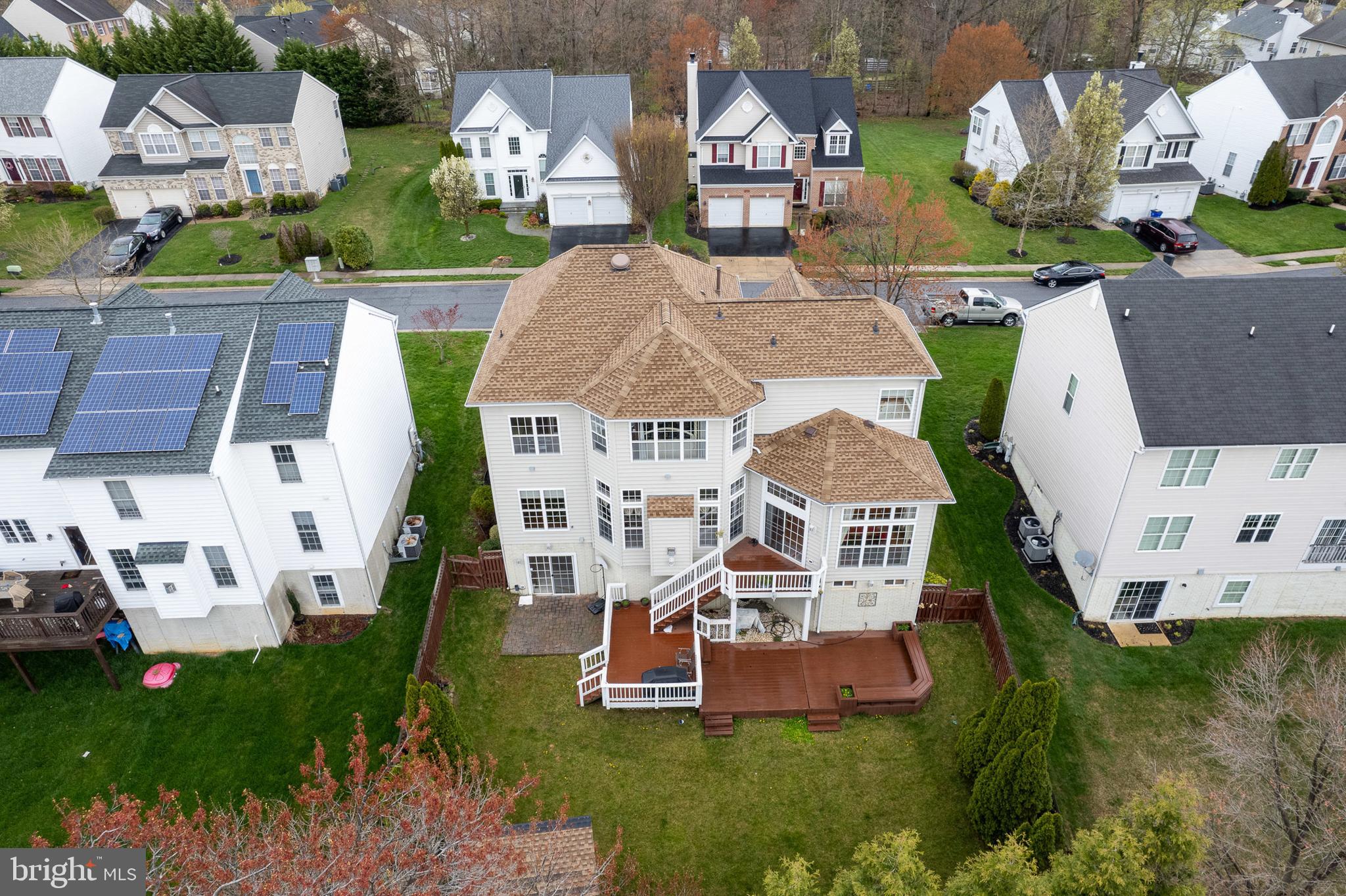 WESLEY WOODS - Residential