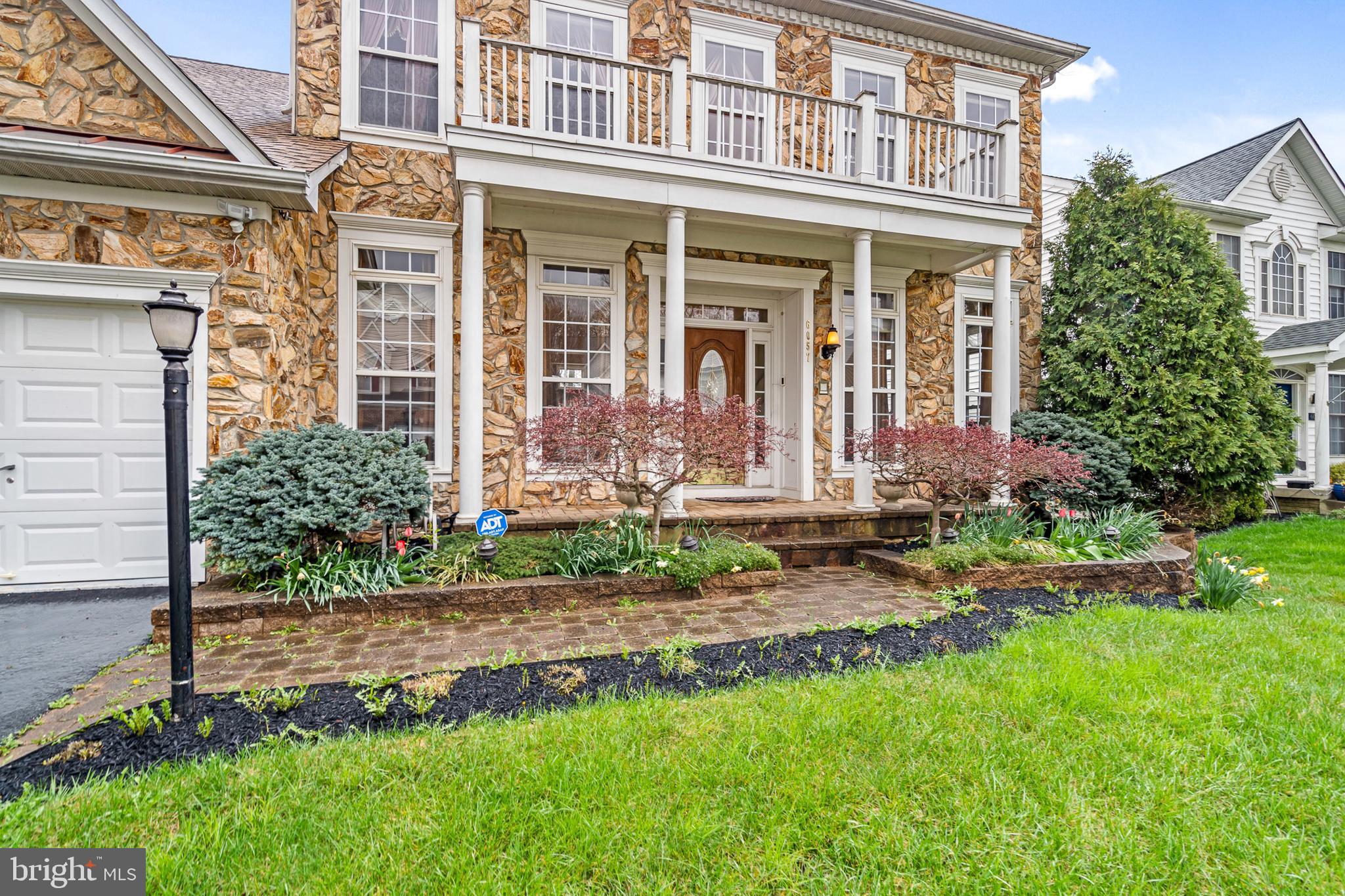 WESLEY WOODS - Residential