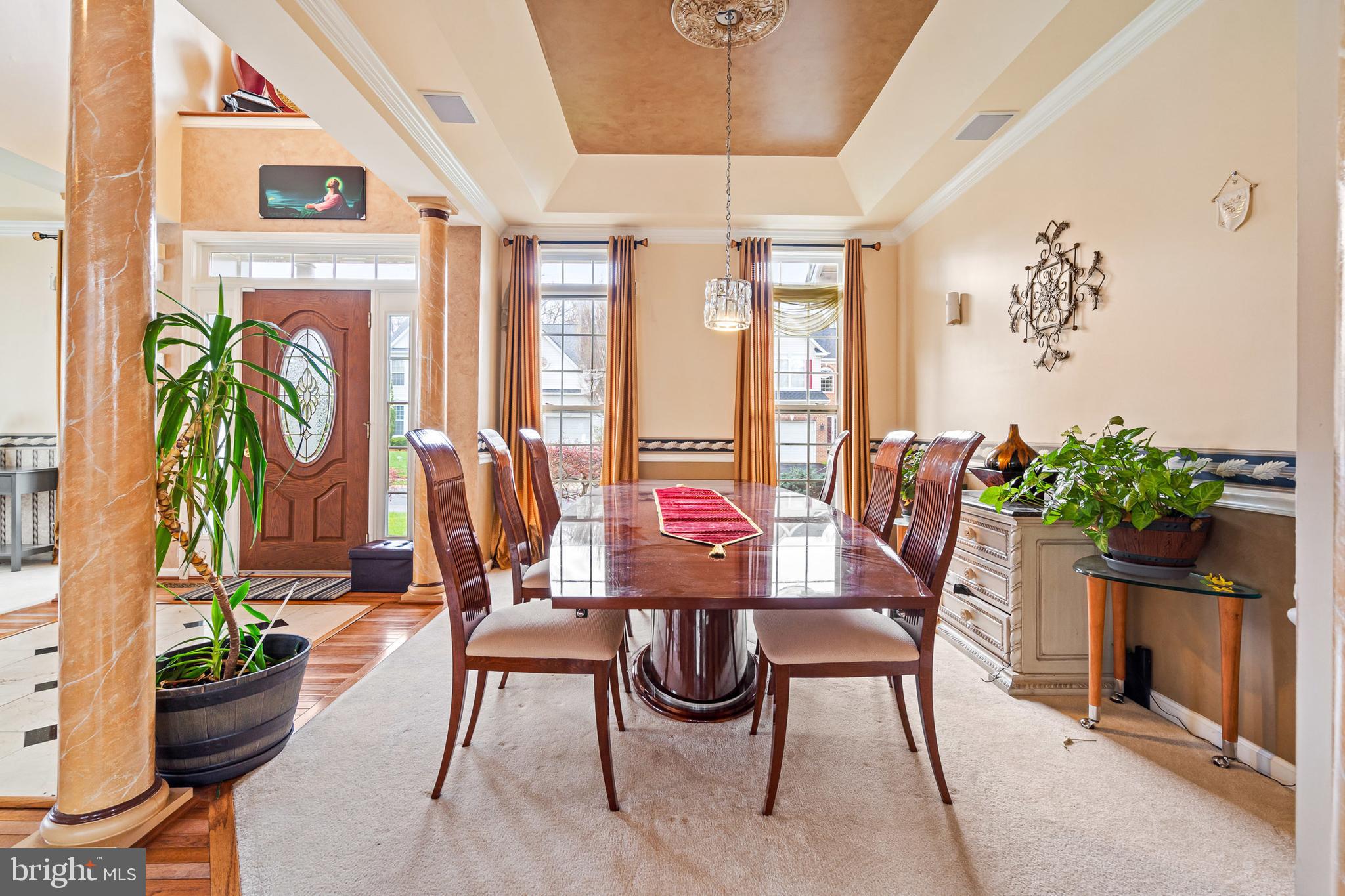 WESLEY WOODS - Residential