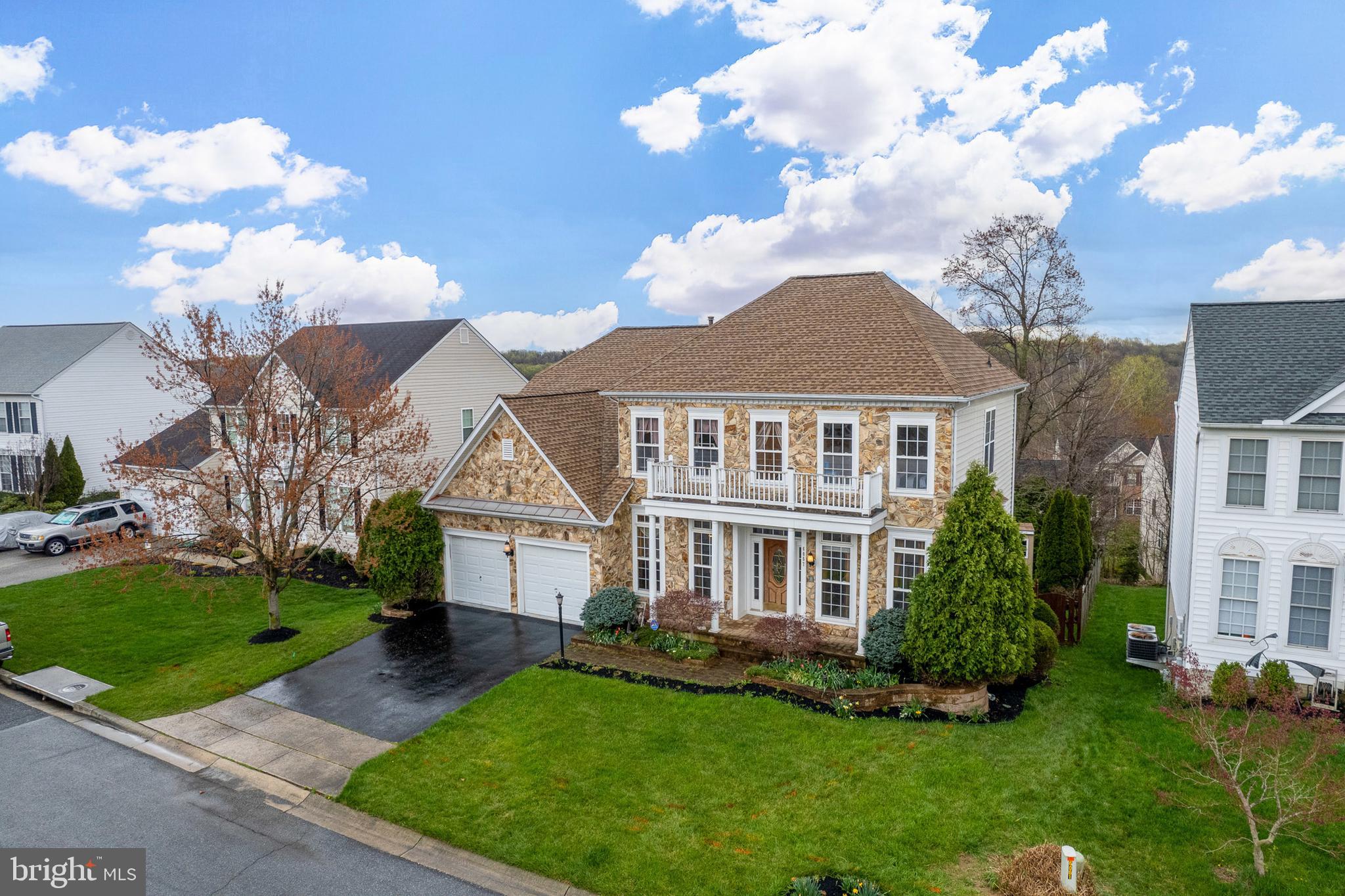 WESLEY WOODS - Residential