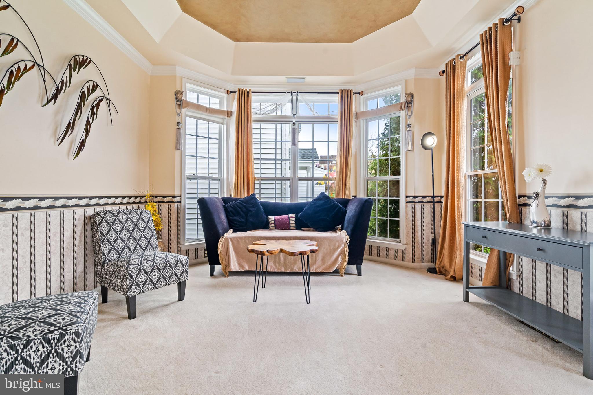 WESLEY WOODS - Residential