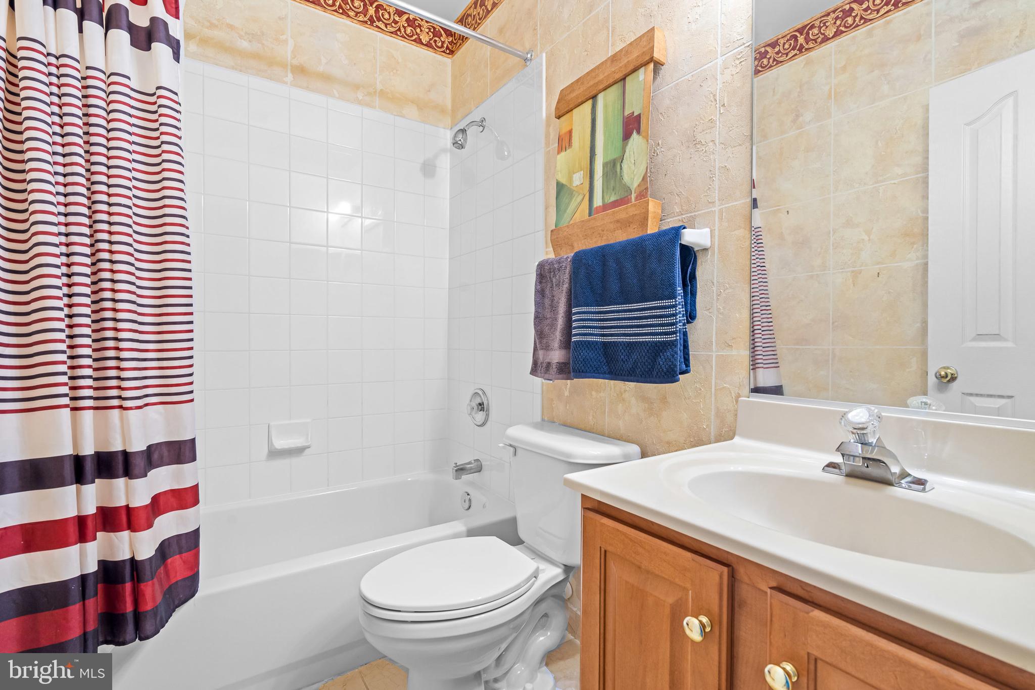 WESLEY WOODS - Residential