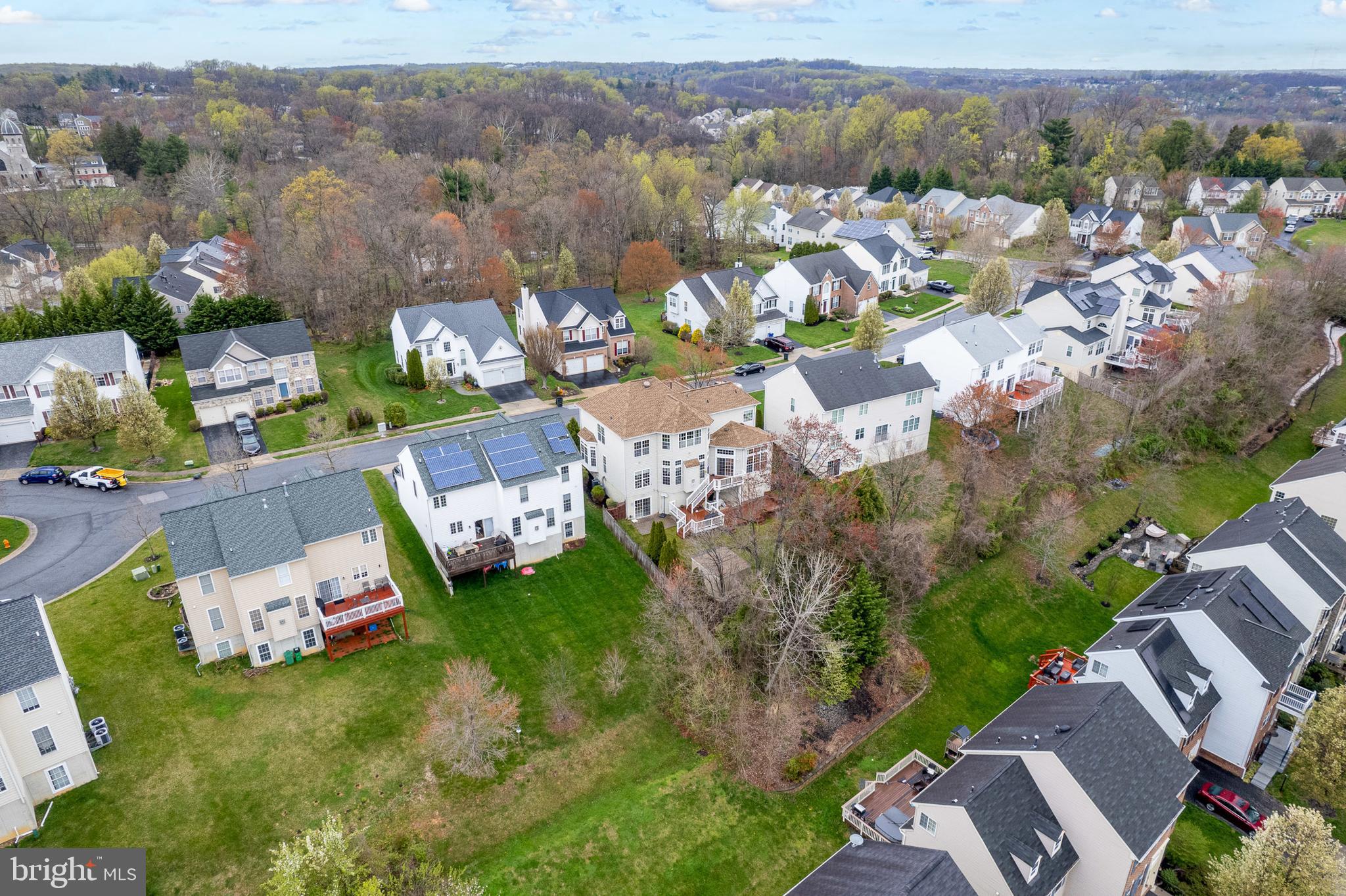 WESLEY WOODS - Residential