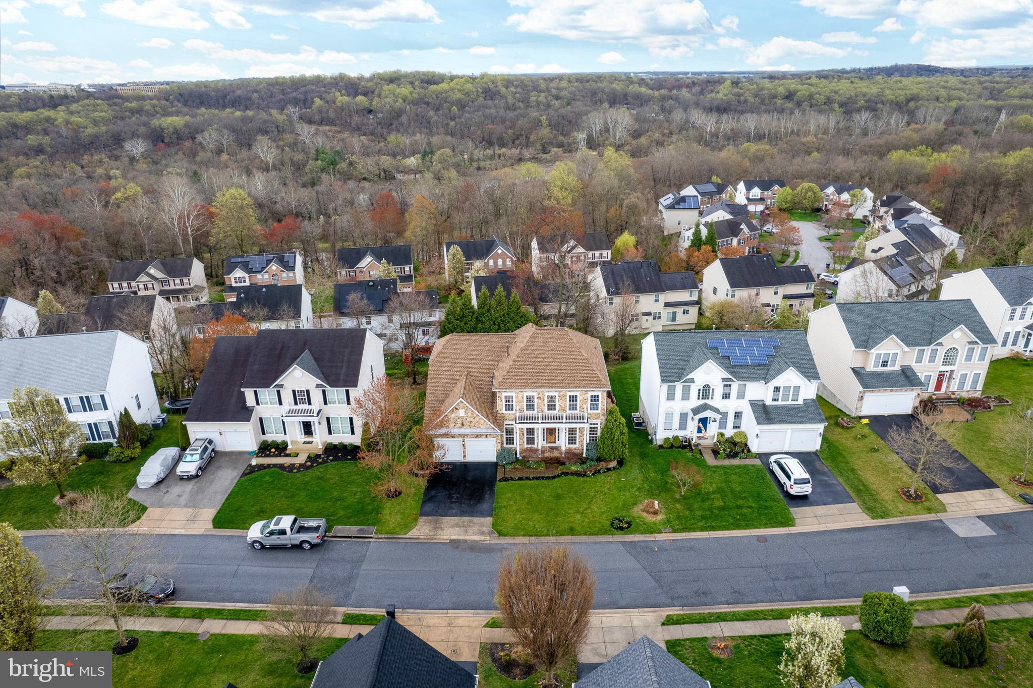 WESLEY WOODS - Residential