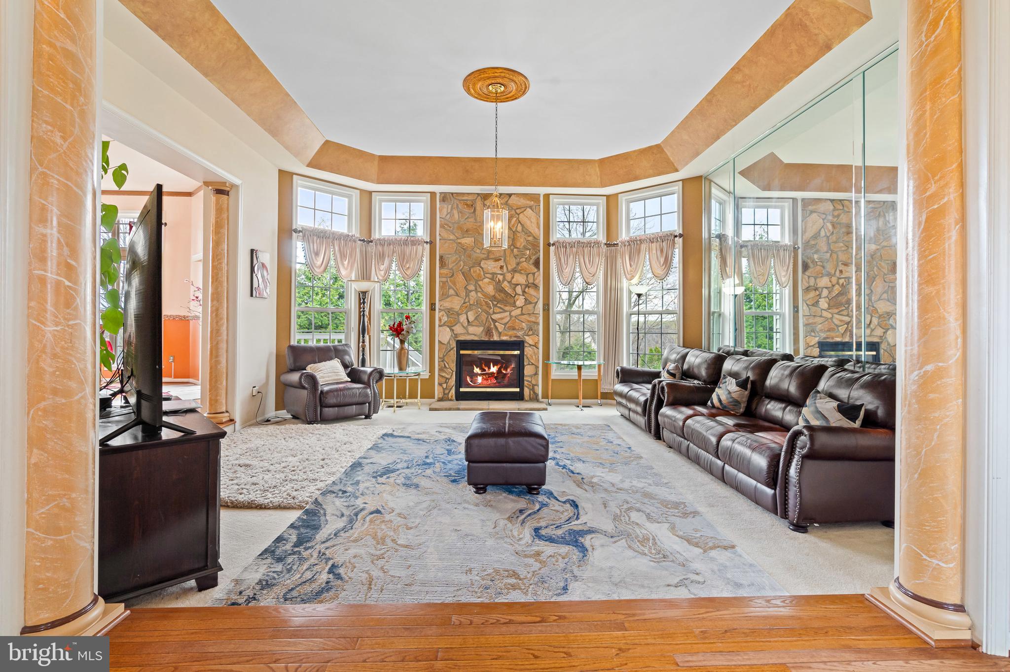 WESLEY WOODS - Residential