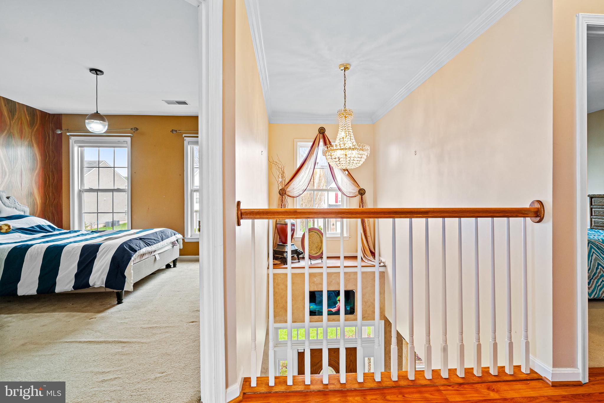 WESLEY WOODS - Residential