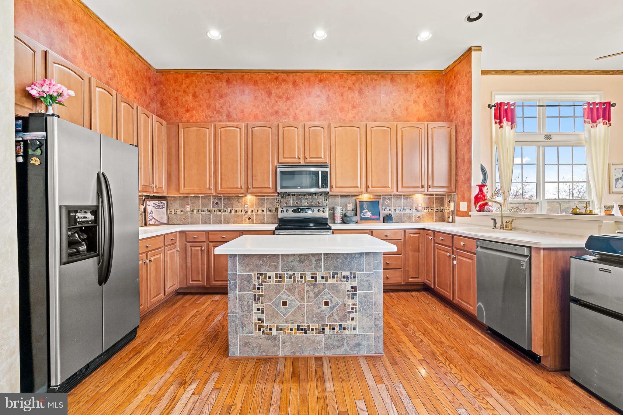 WESLEY WOODS - Residential